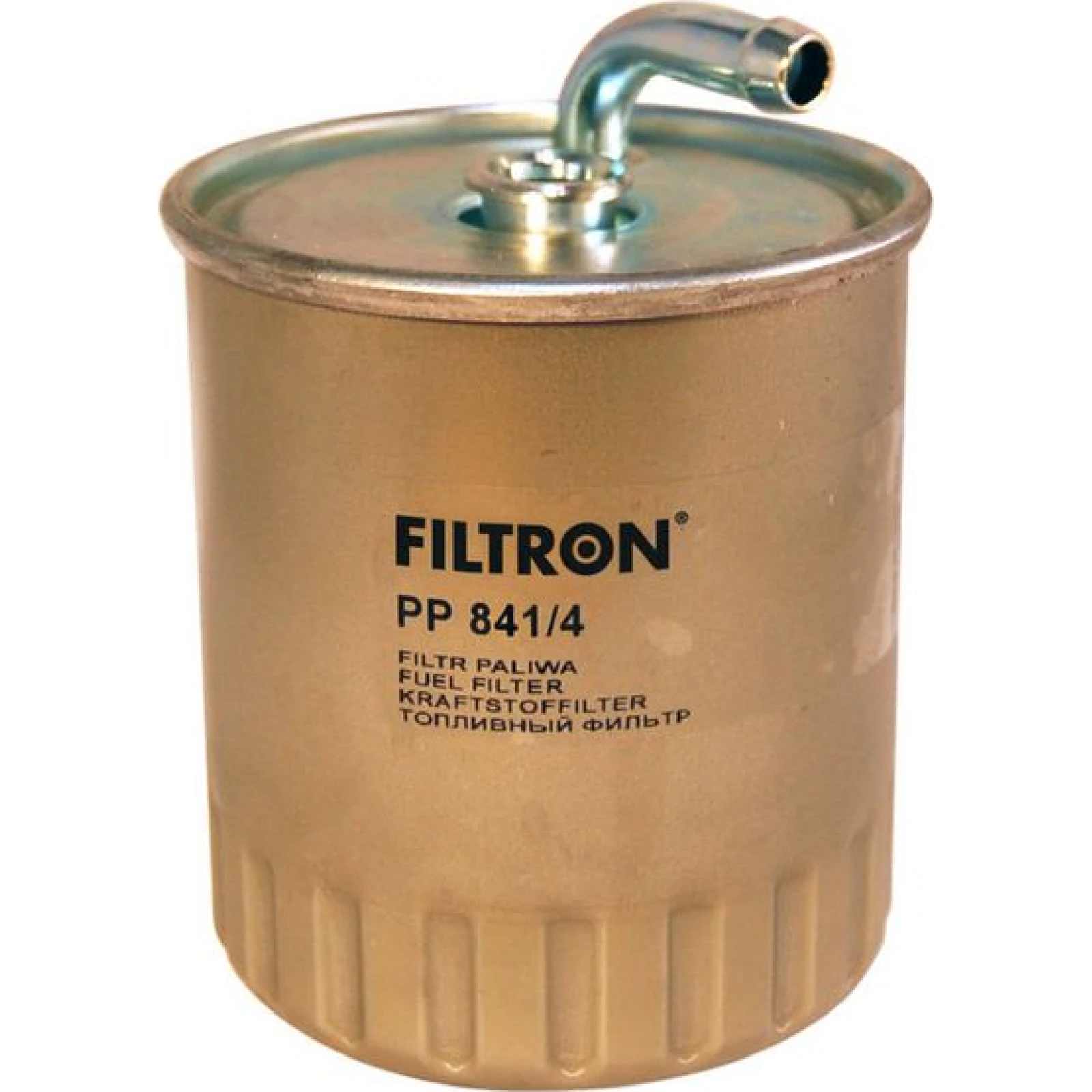 FILTRON Kraftstofffilter PP 841/4