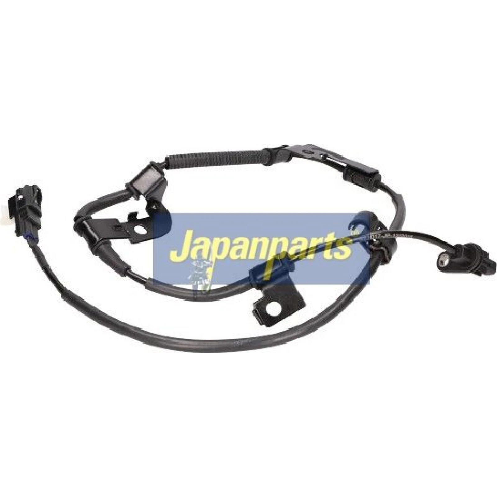 Sensor, Raddrehzahl ABS-H26
