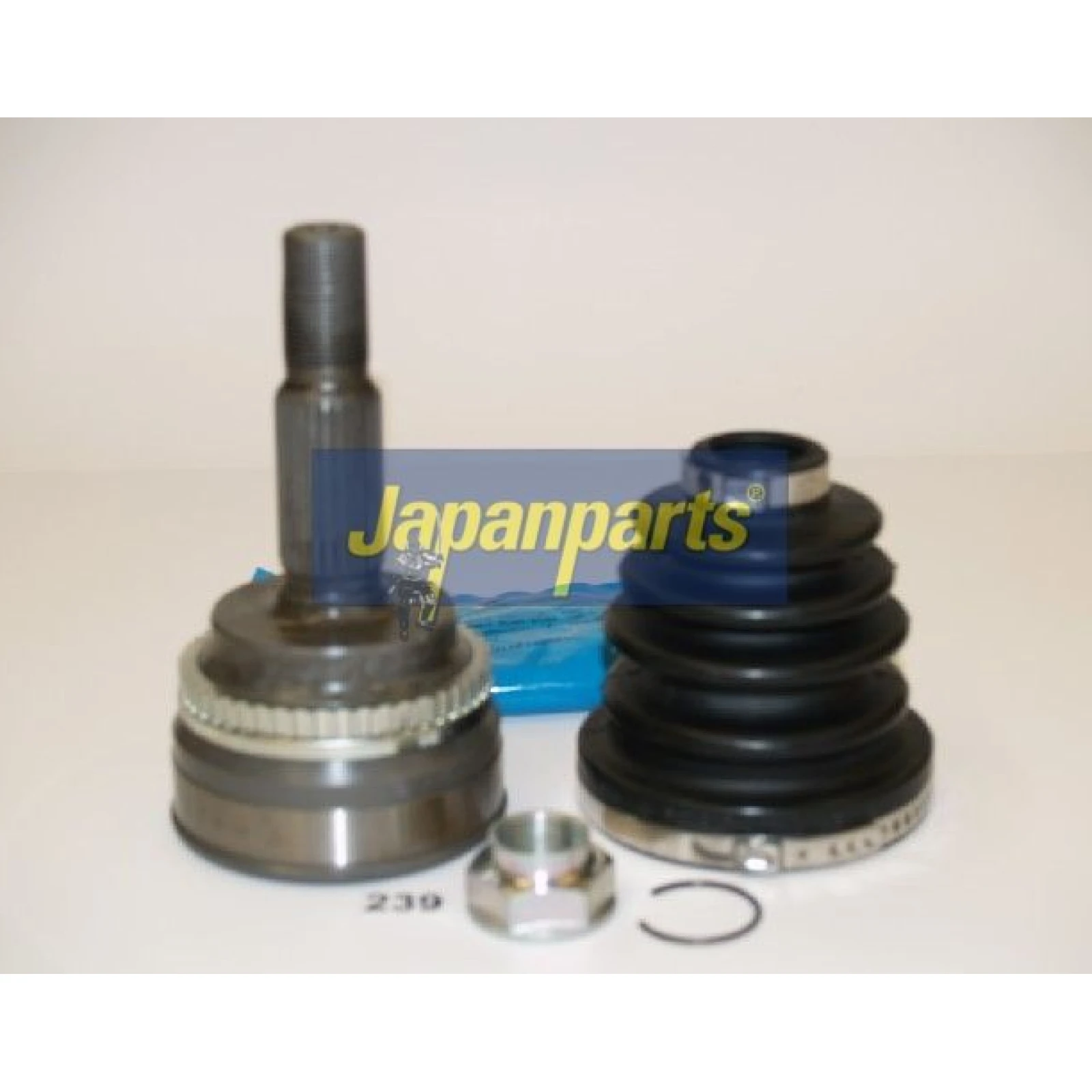Gelenksatz, Antriebswelle Toyota Rav-4 Abs GI-239