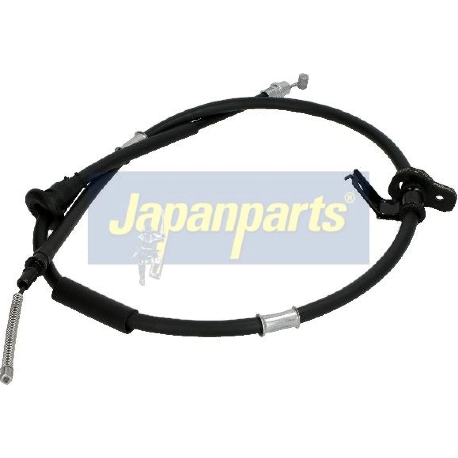 Seilzug, Feststellbremse Hyundai T. Accent 00-05 Pr BC-H07