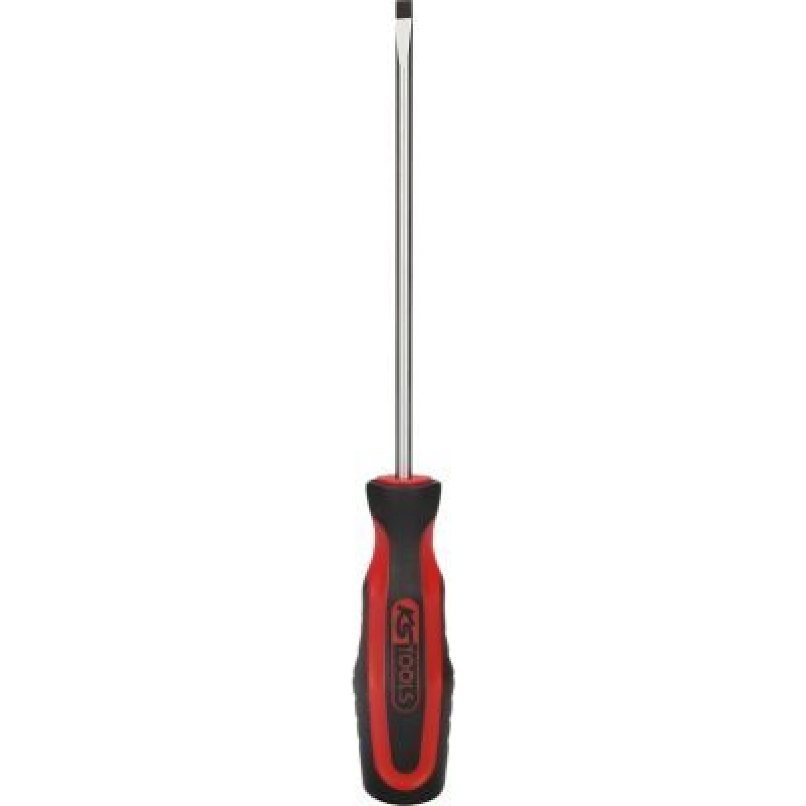 KS TOOLS ERGOTORQUEplus Schraubendreher für Schlitzschrauben 159.1007