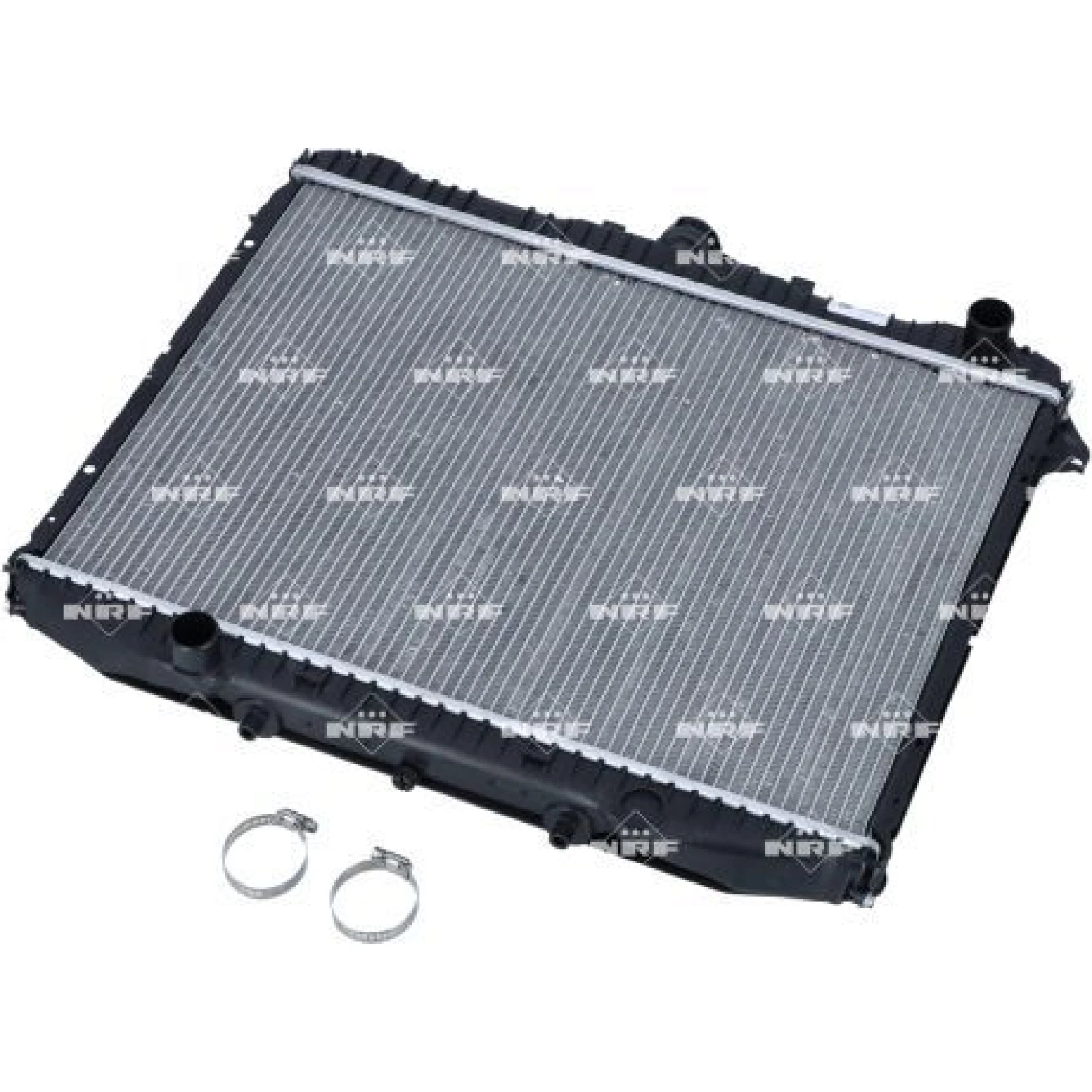 Kühler, Motorkühlung 509533