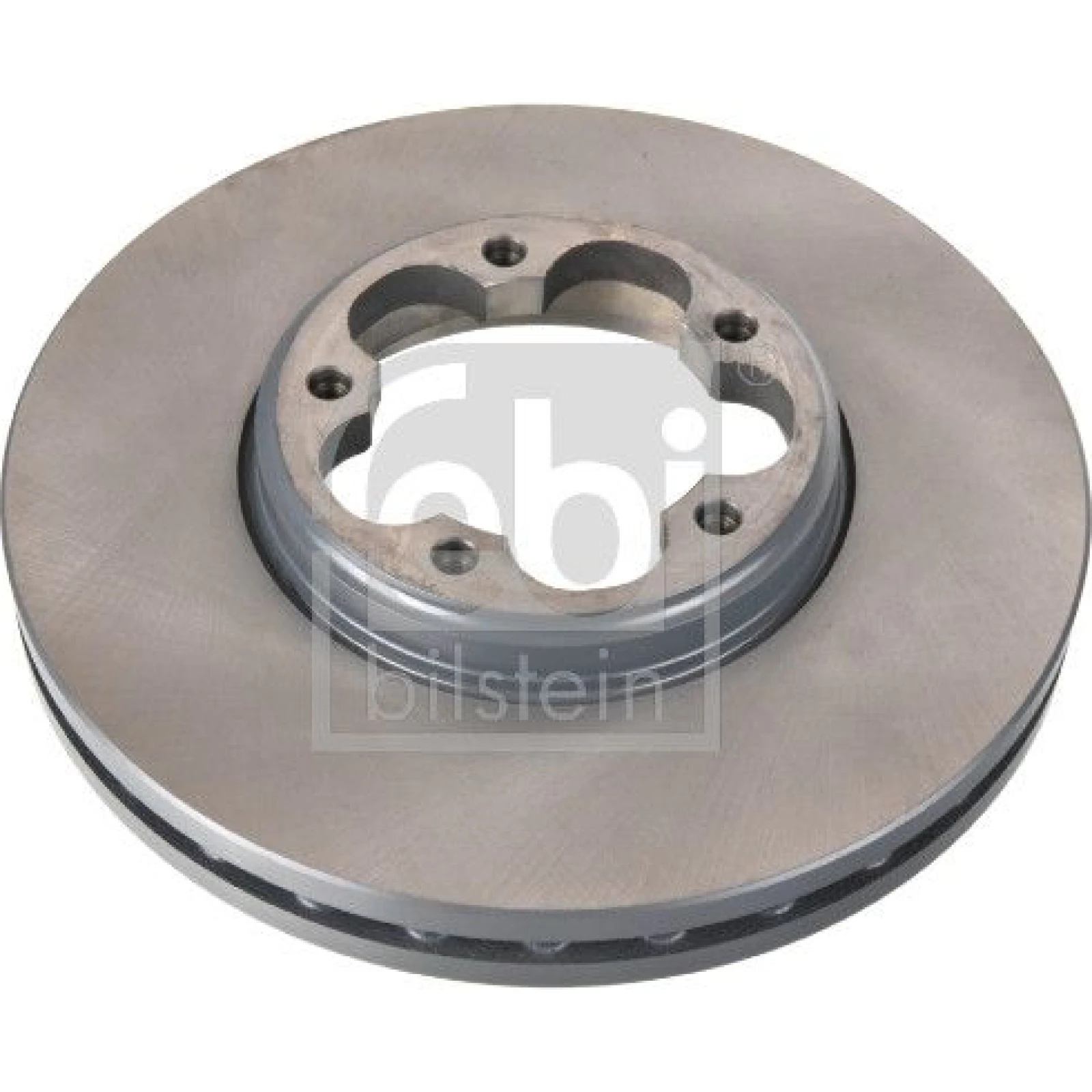 FEBI BILSTEIN Bremsscheibe 174457