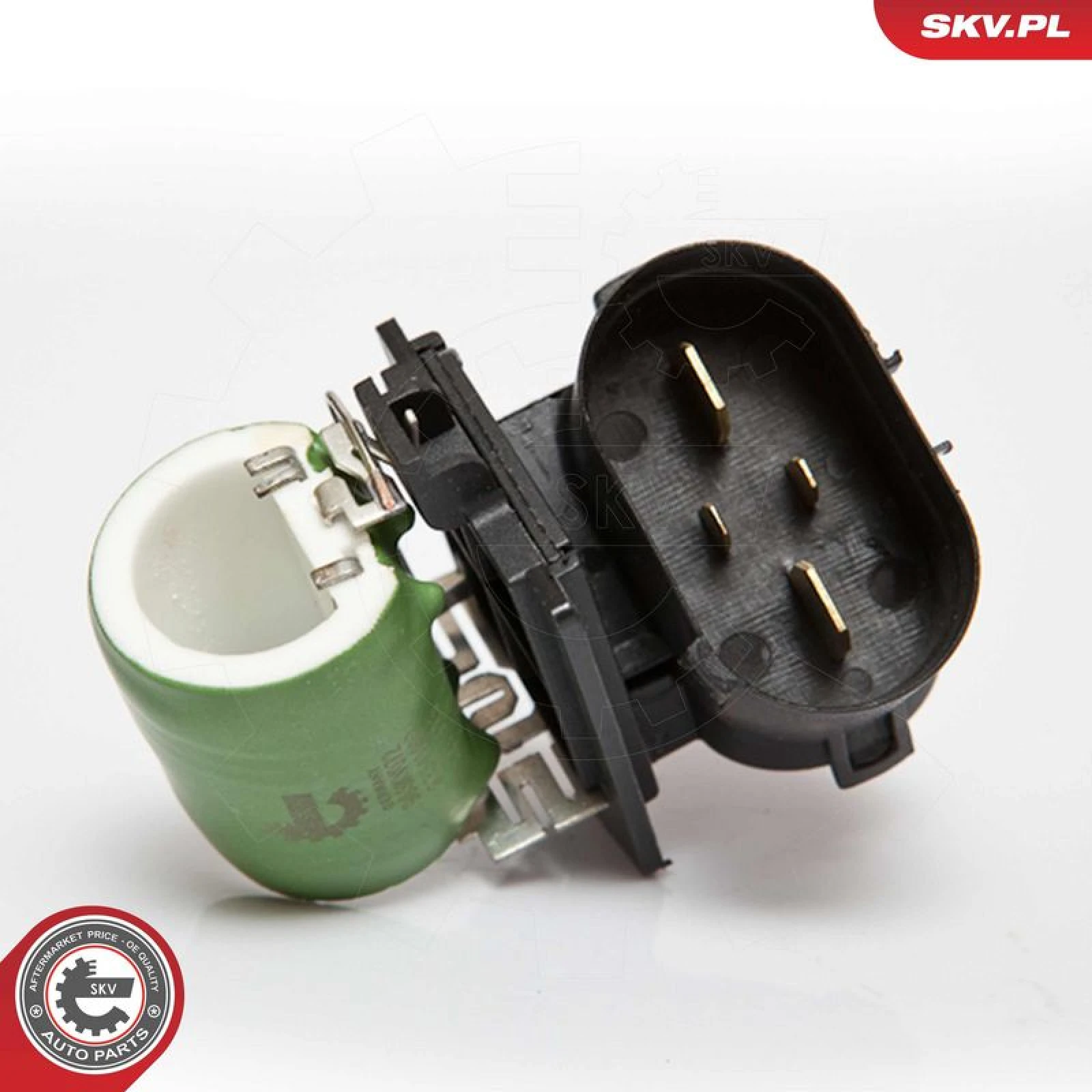 SKV GERMANY Widerstand 95SKV072