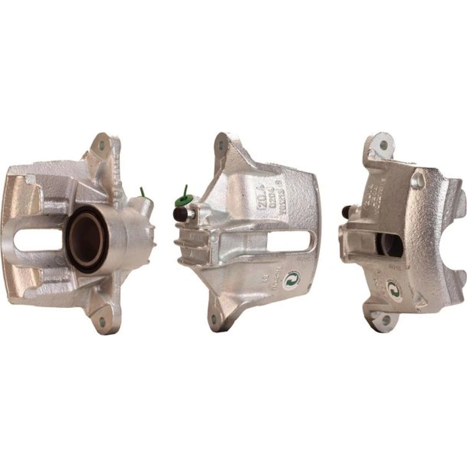 Tauschbremssattel 3128110