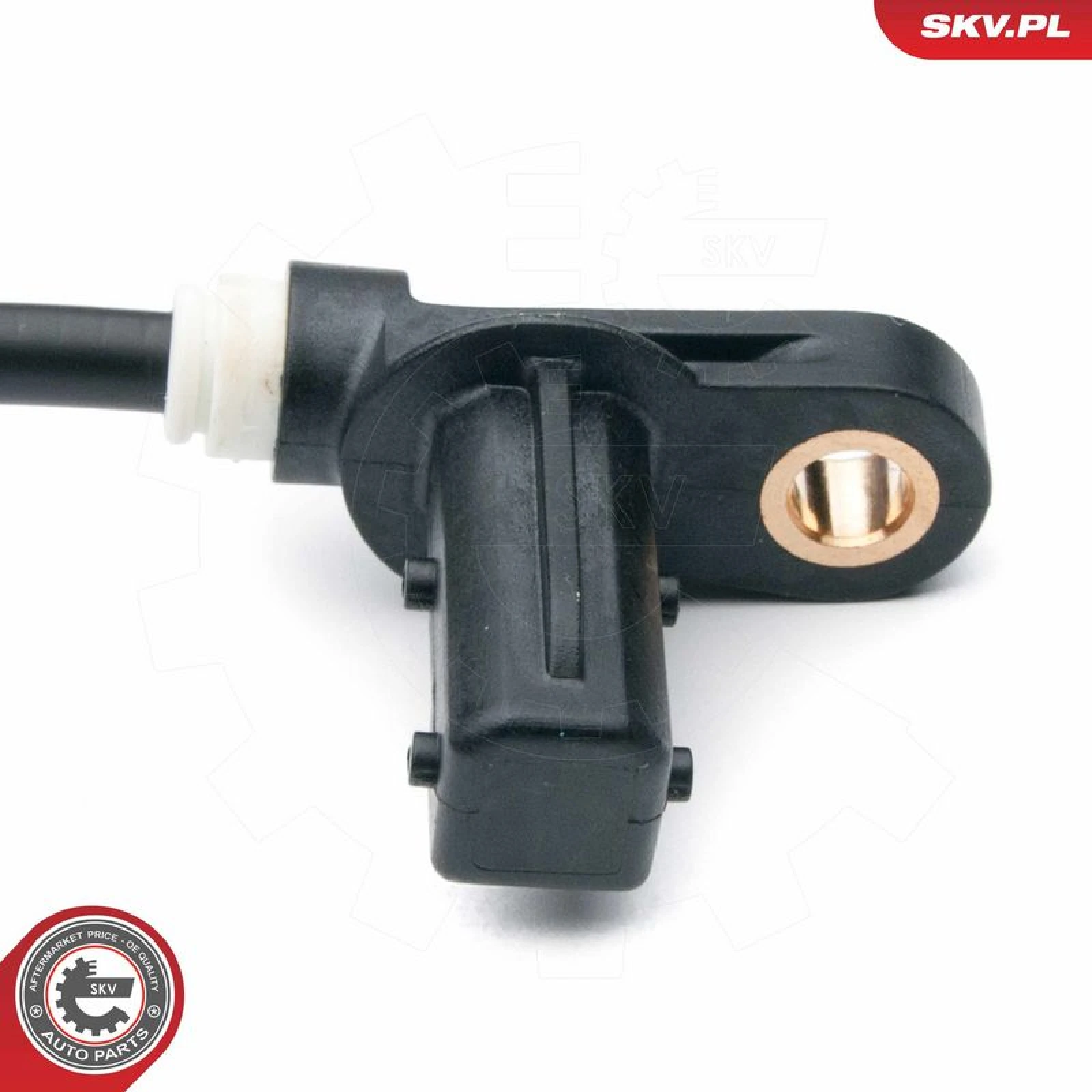 SKV GERMANY ABS Sensor 06SKV335