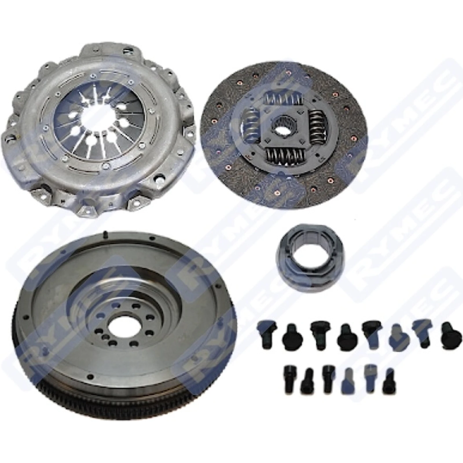 Kupplungssatz SF1003