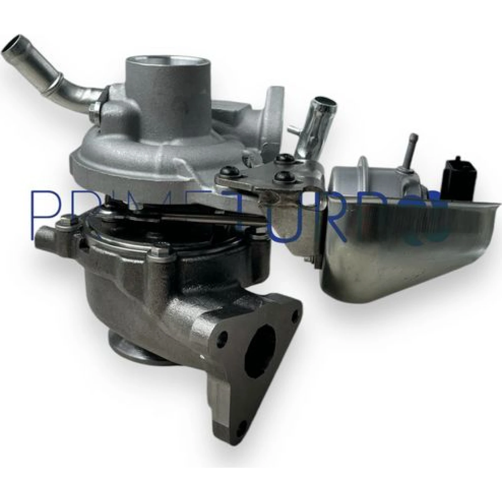 Prime Turbo Turbolader V00476T