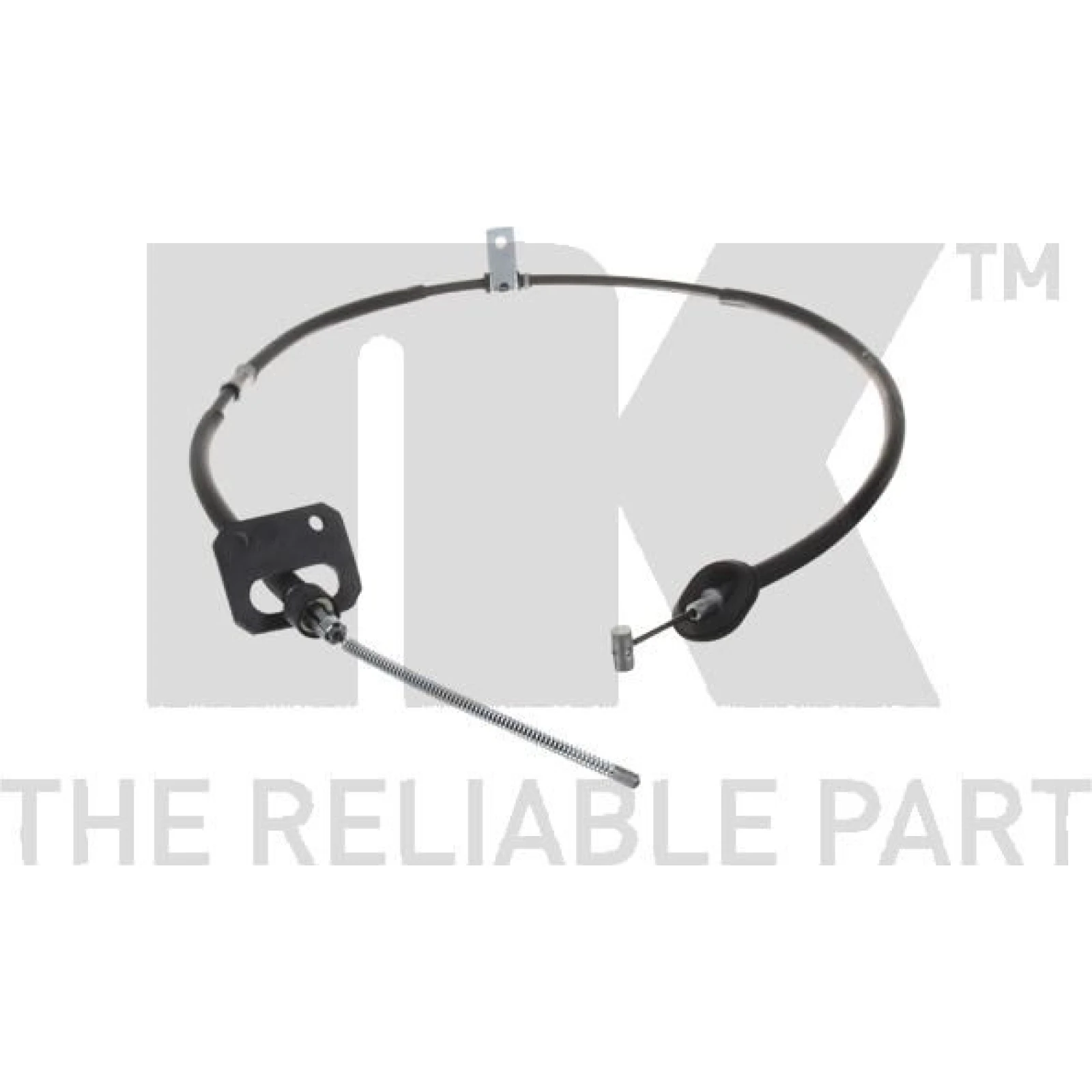Seilzug, Feststellbremse Suzuki T. Grand Vitara 98-05 Le 905229