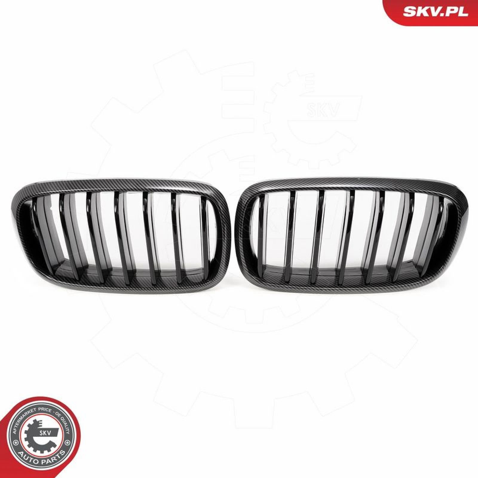 ESEN SKV Kühlergitter 66SKV295