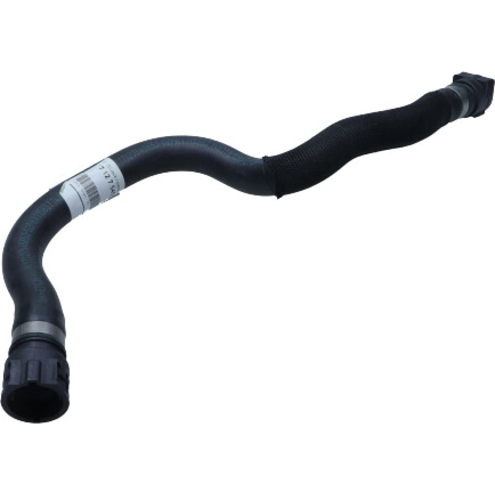 BMW Original 17127545653 BMW Original Kühlleitung BMW 5 E60 – – OE-Nr. 17127545653