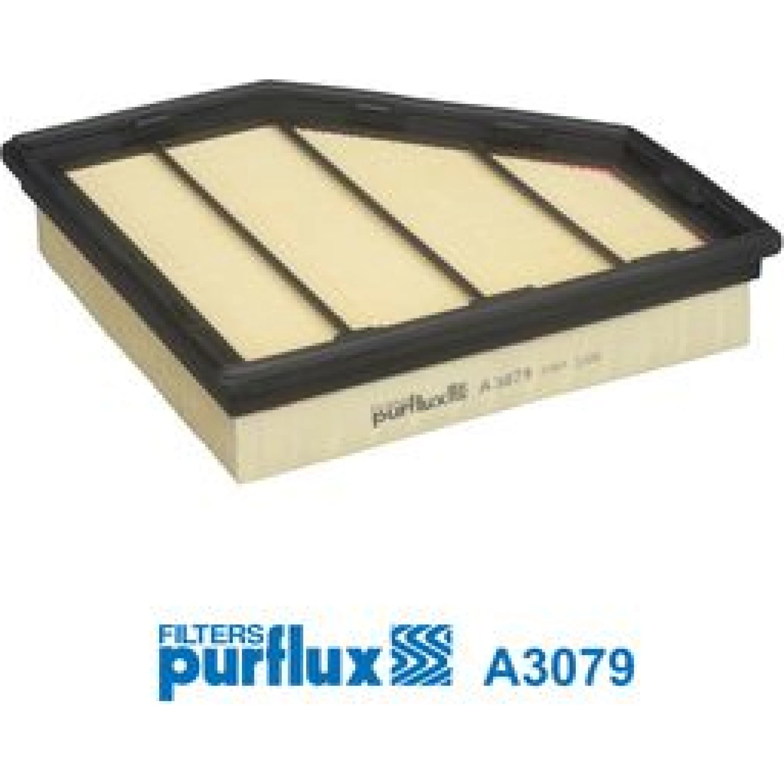 PURFLUX Luftfilter A3079