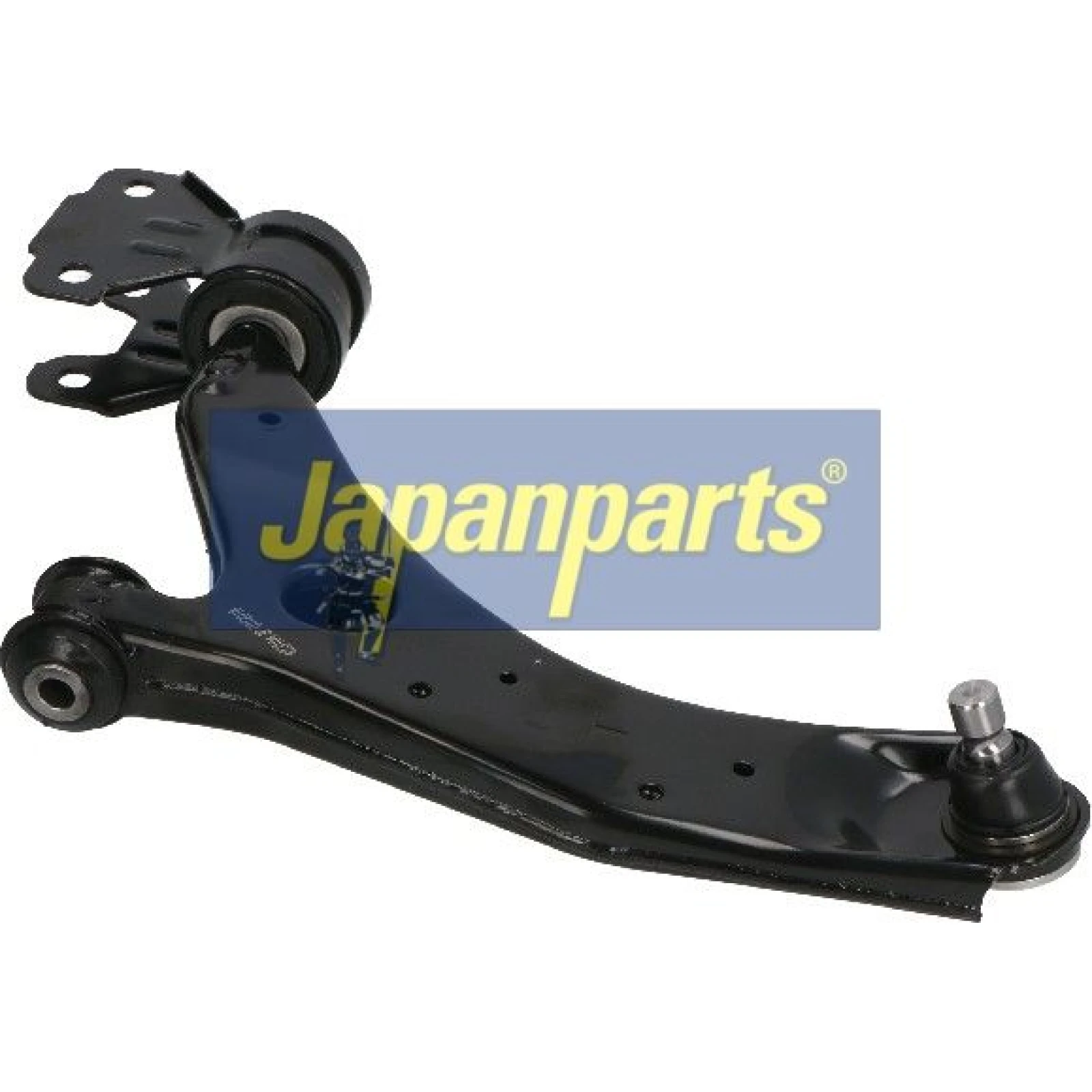 Querlenker Mazda S. 3 09- Unten Links BS-339L