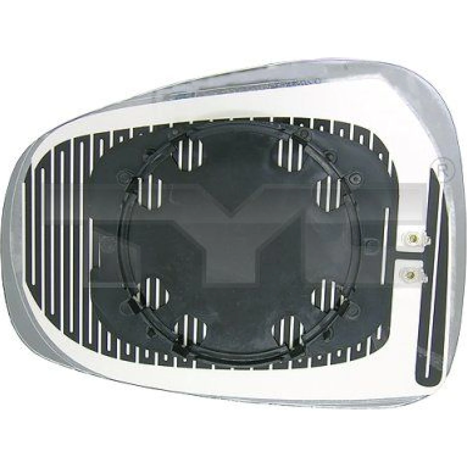 TYC Spiegelglas 301-0038-1