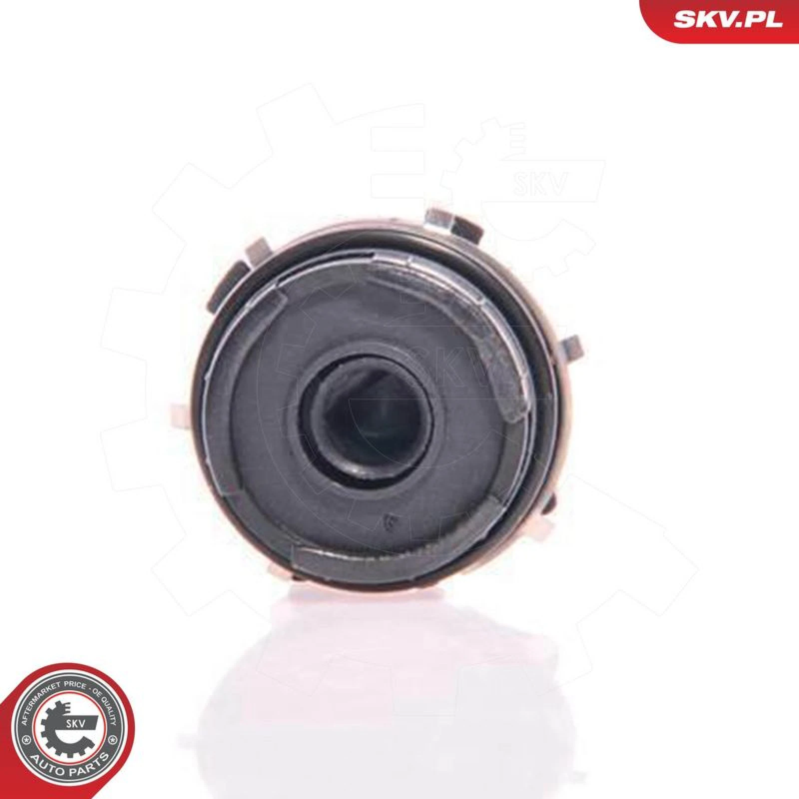 SKV GERMANY Sensor, Drosselklappenstellung 17SKV013