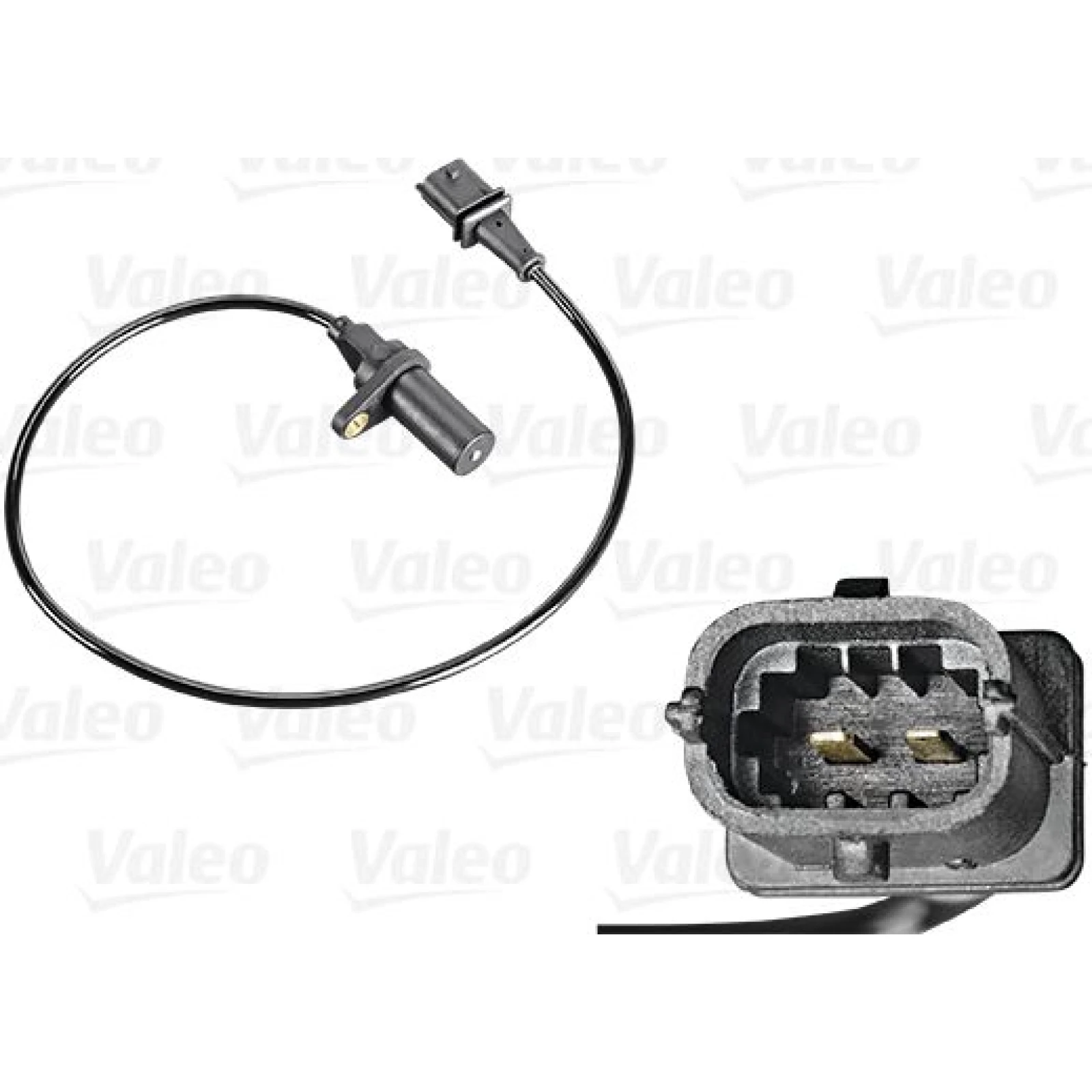 Valeo Kurbelwellensensor 254079