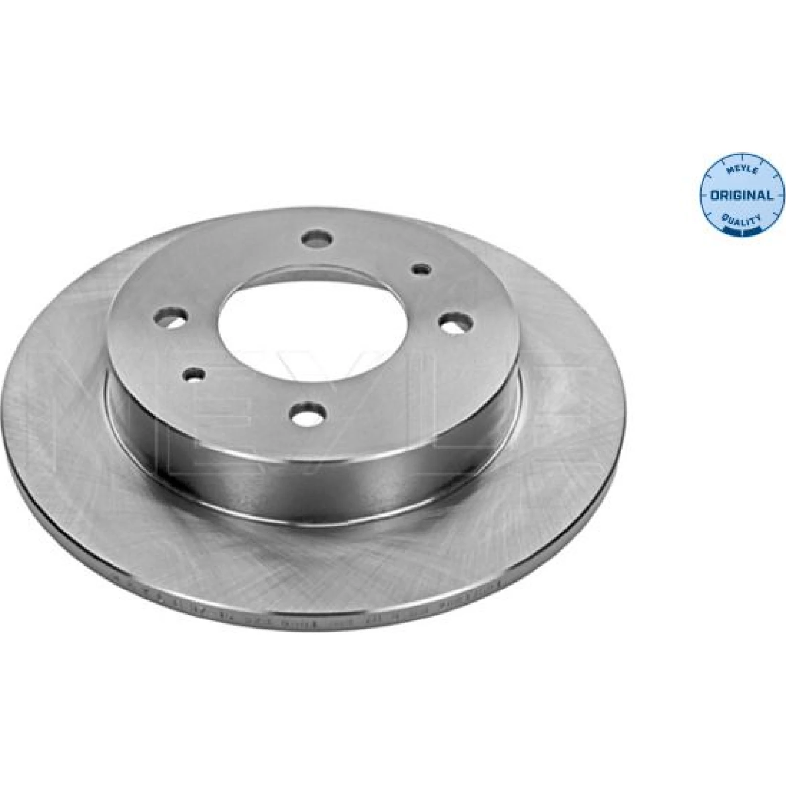 BREMSSCHEIBE HYUNDAI T. LANTRA 95-/ELANTRA 00 37-155230001