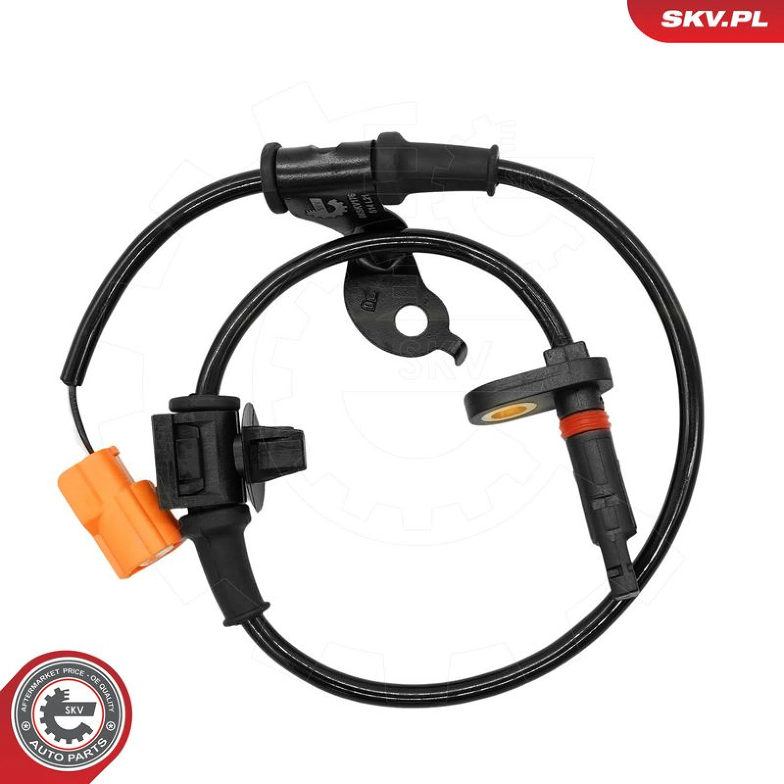 SKV GERMANY Geschwindigkeitssensor 06SKV176