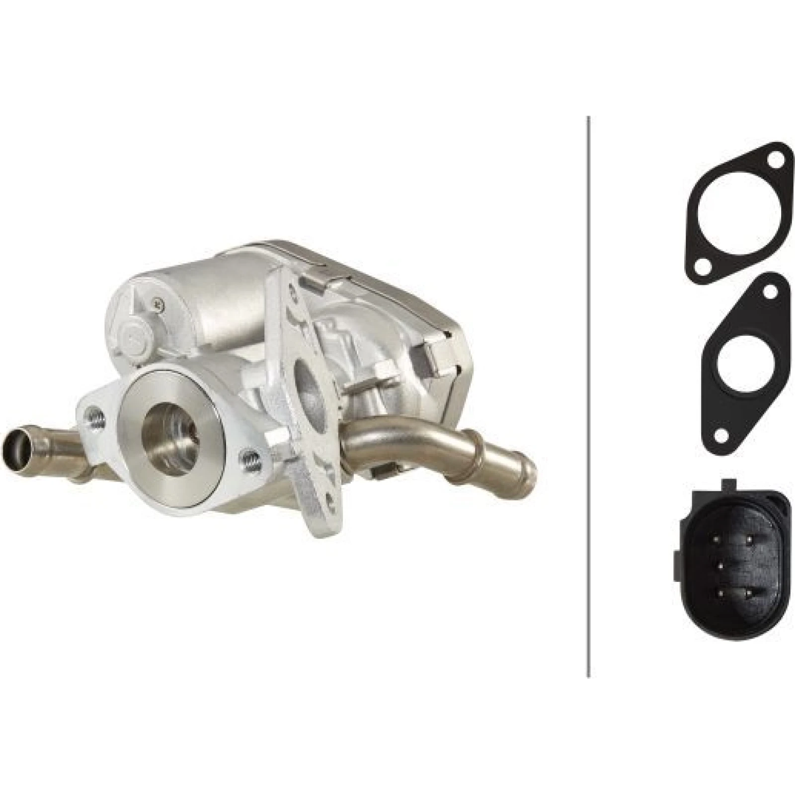 HELLA AGR-Ventil 6NU 010 171-271
