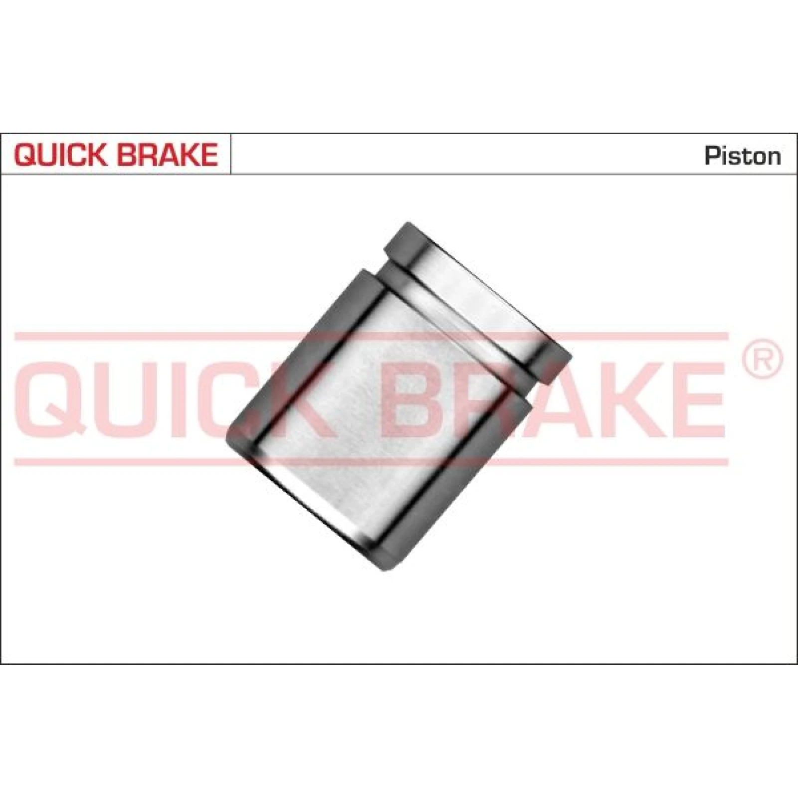 QUICK BRAKE Kolben, Bremssattel 185325K