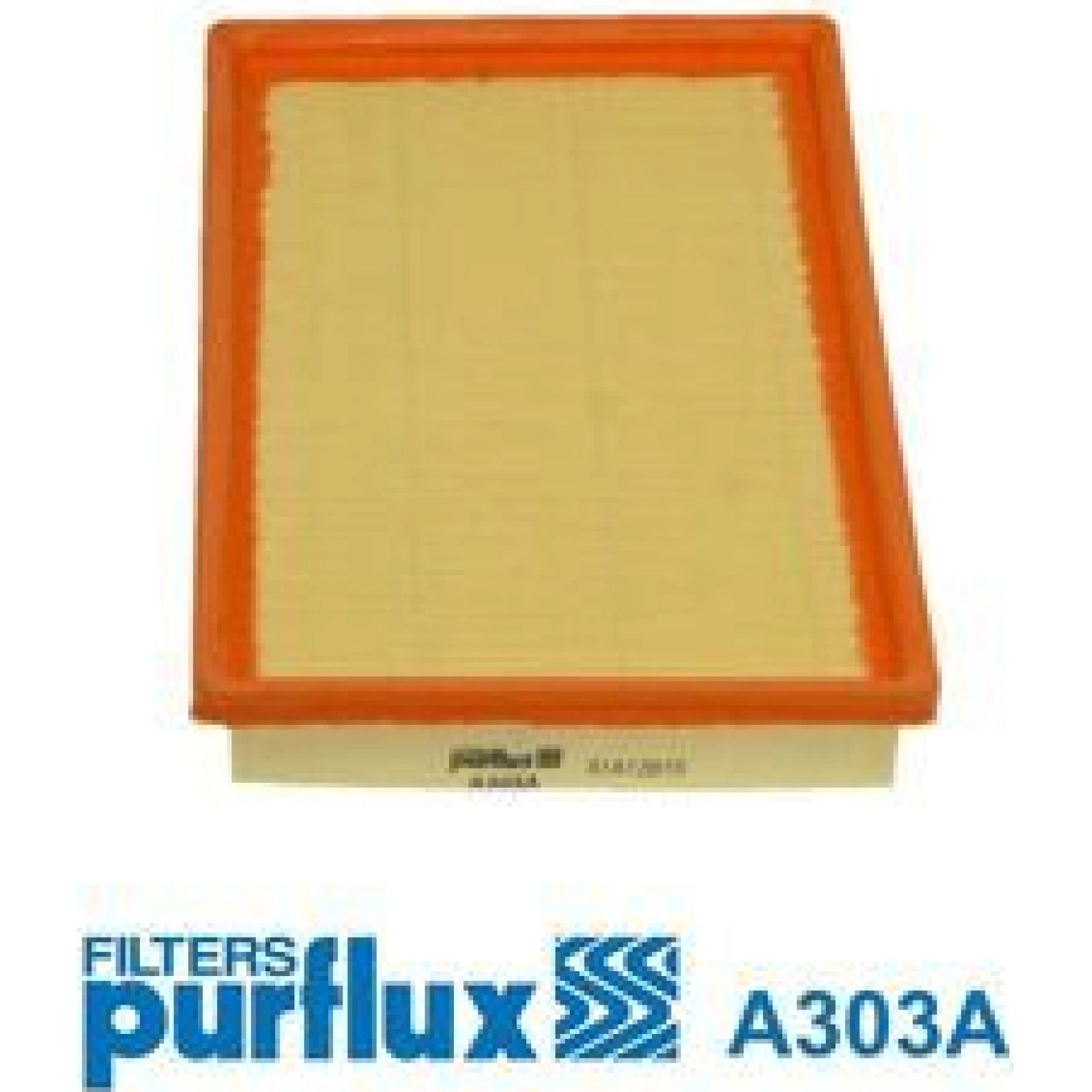 PURFLUX Luftfilter A303A