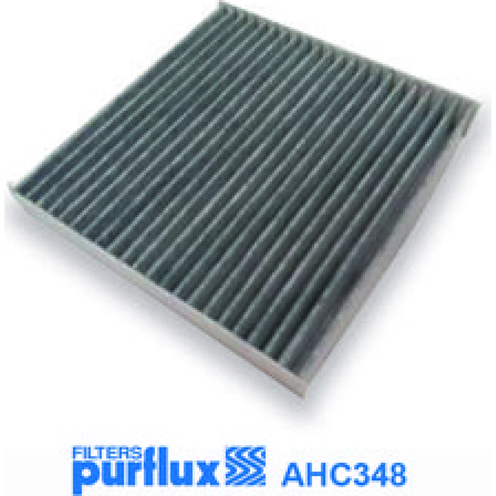 PURFLUX Filter, Innenraumluft AHC348