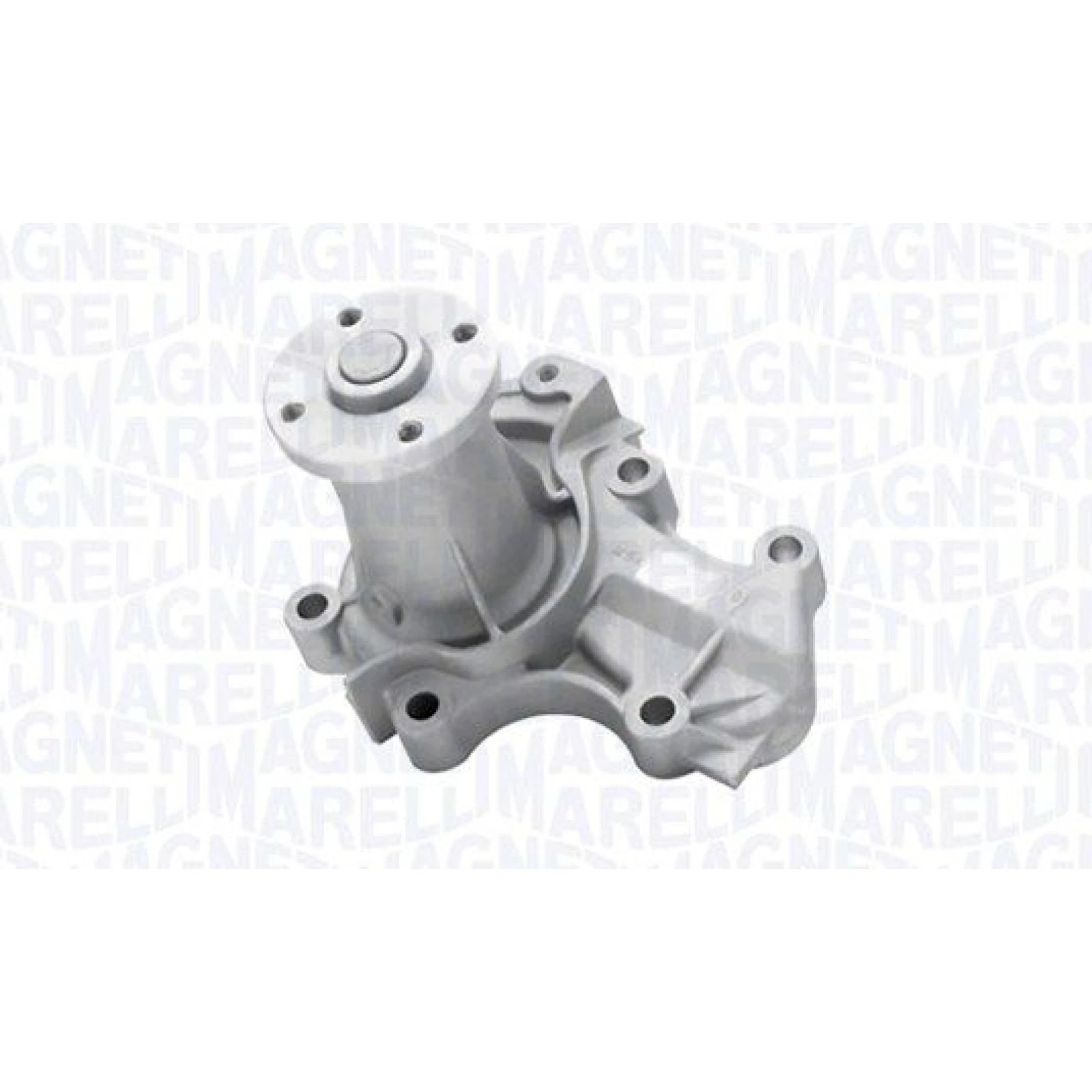 Magneti Marelli Wasserpumpe / Kühlmittelpumpe 352316170589