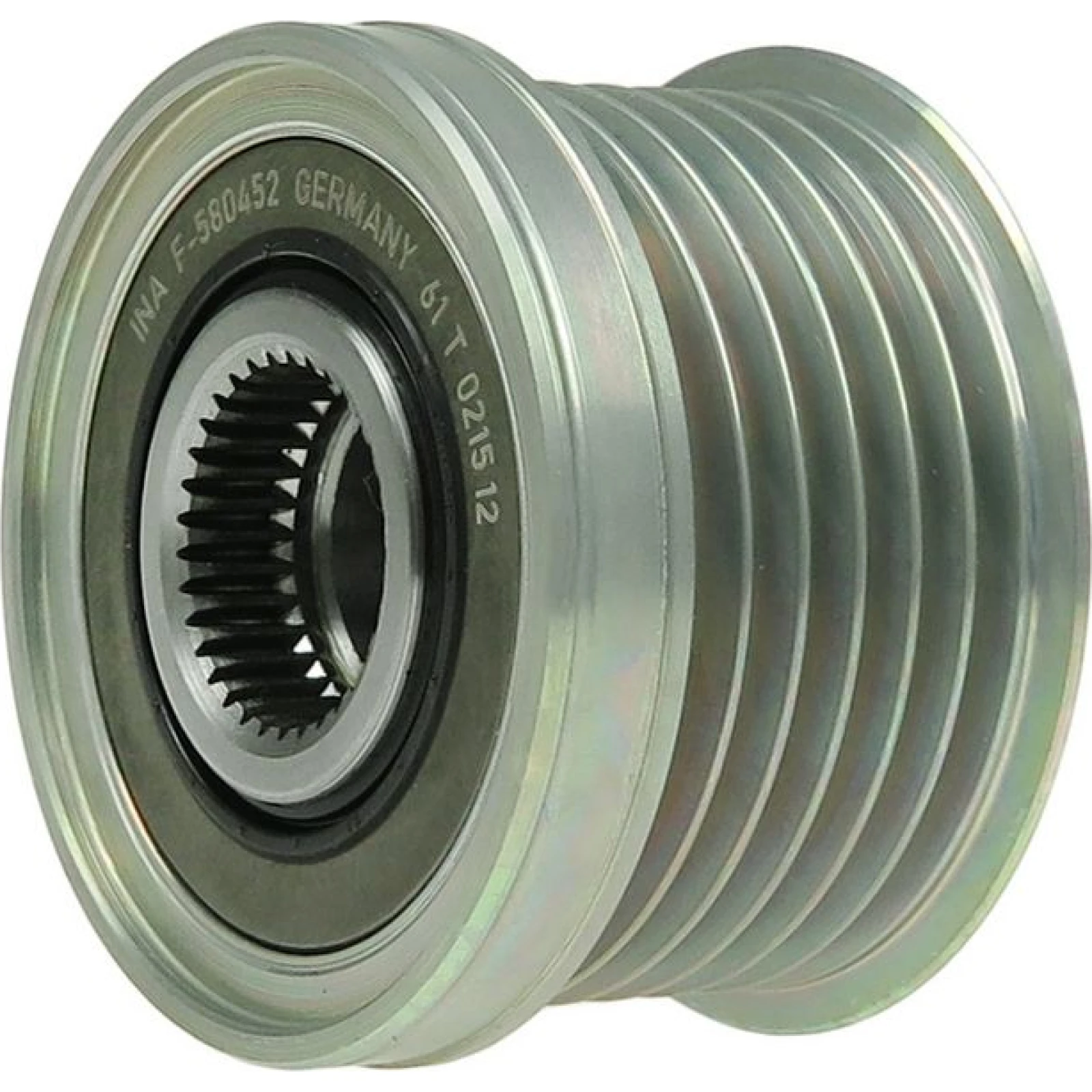 AUTOSTARTER Lichtmaschinenfreilauf AFP6042(INA)