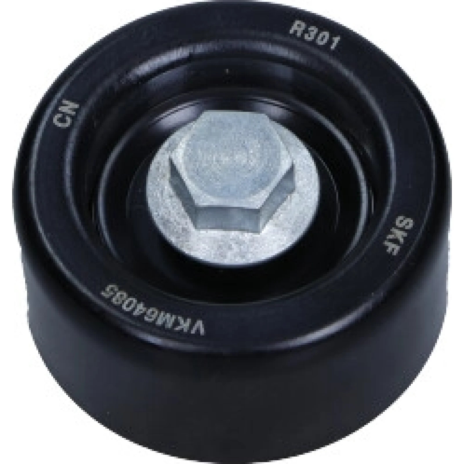 SKF Riemenumlenkrolle VKM 64085
