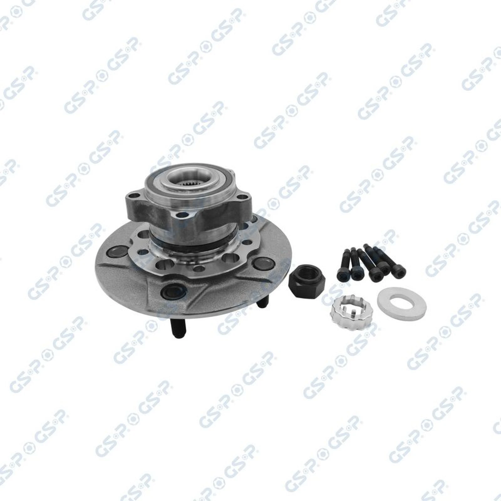 GSP Nabe 9331009K