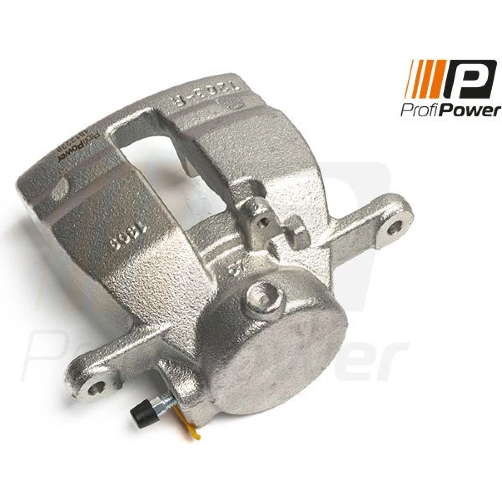 PROFIPOWER Bremssattel 4B1223R