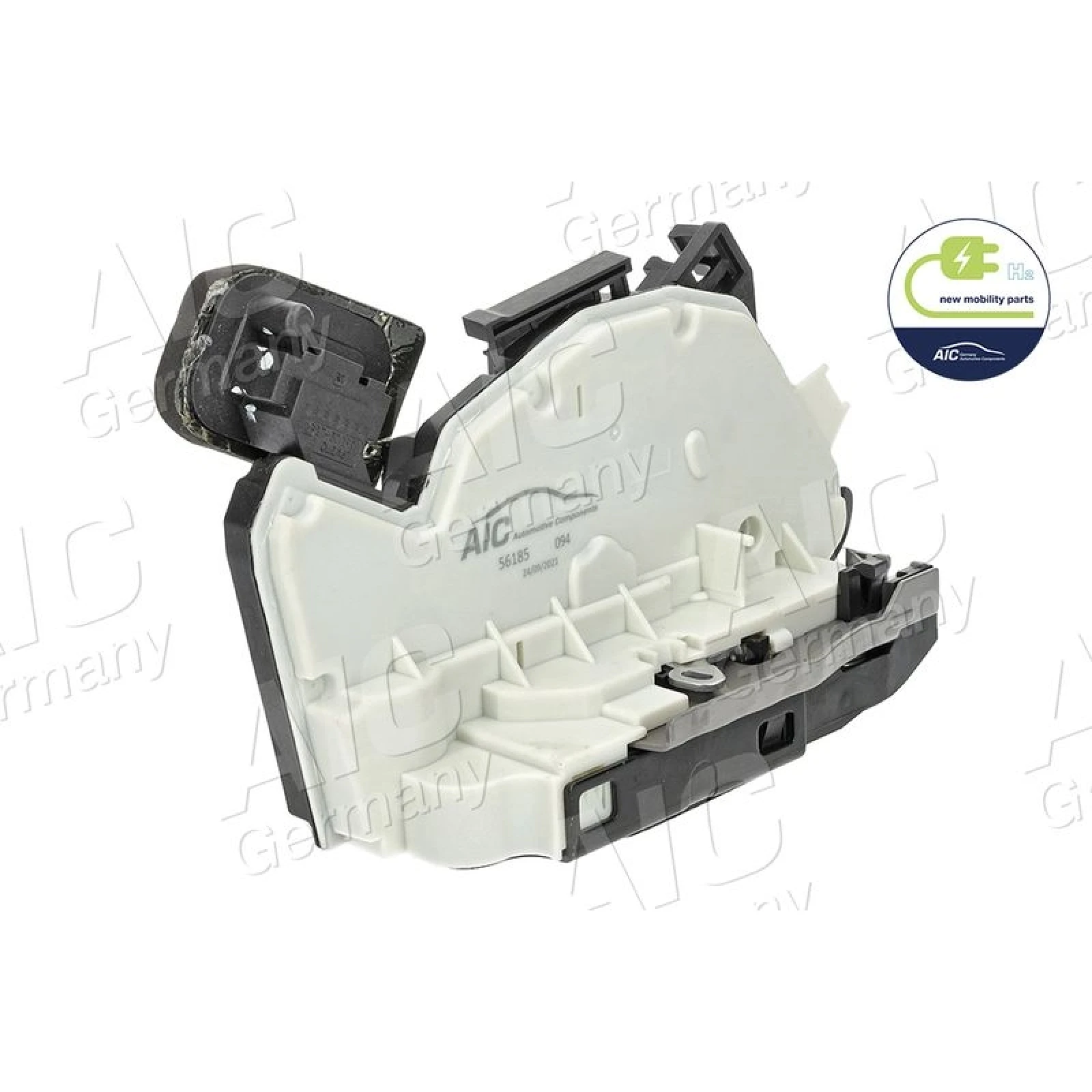 TÜRSCHLOSS H R +SAFELOCK. PR: 4F2/4K3 7226,228,2