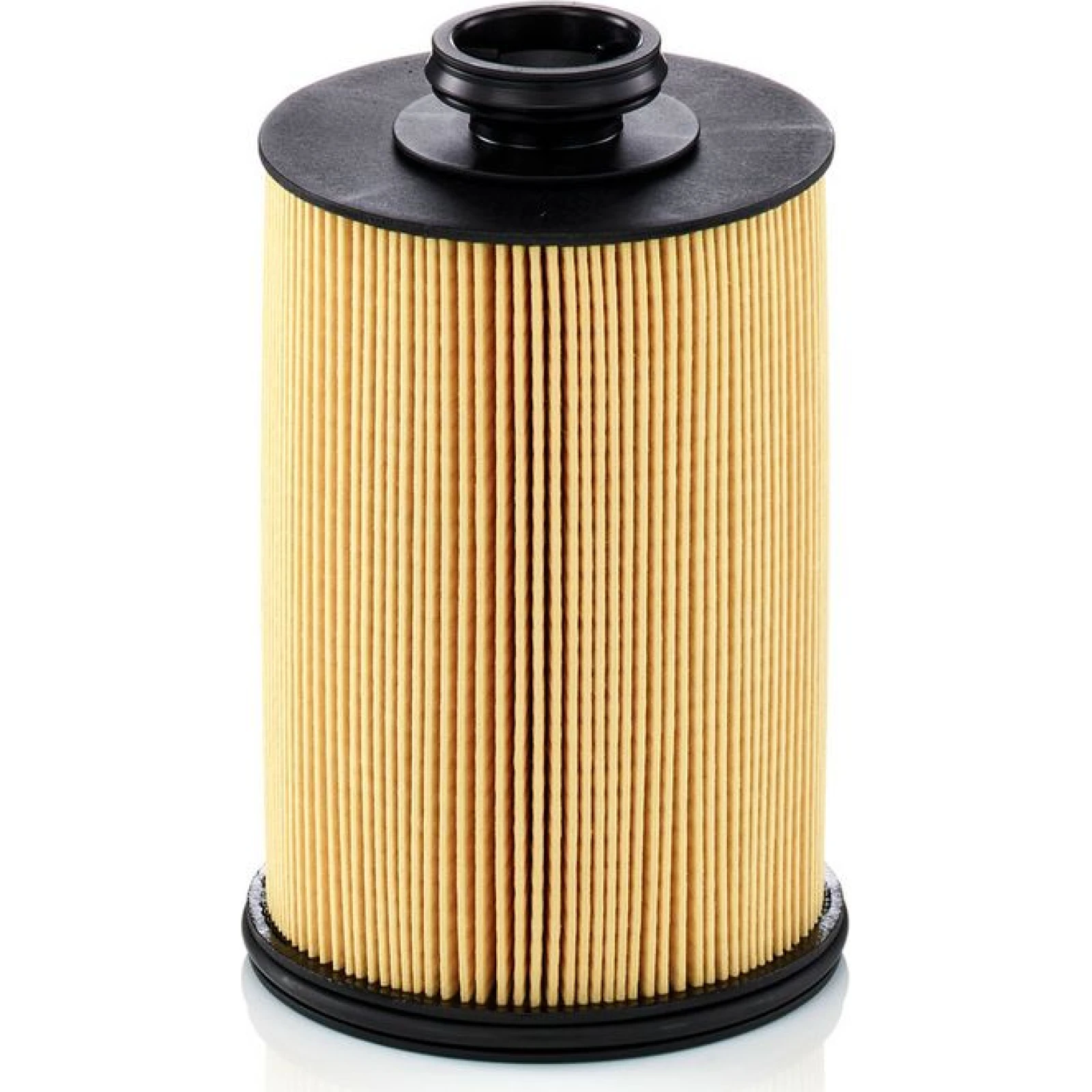 MANN-FILTER Kraftstofffilter LKW PU 11 009 z