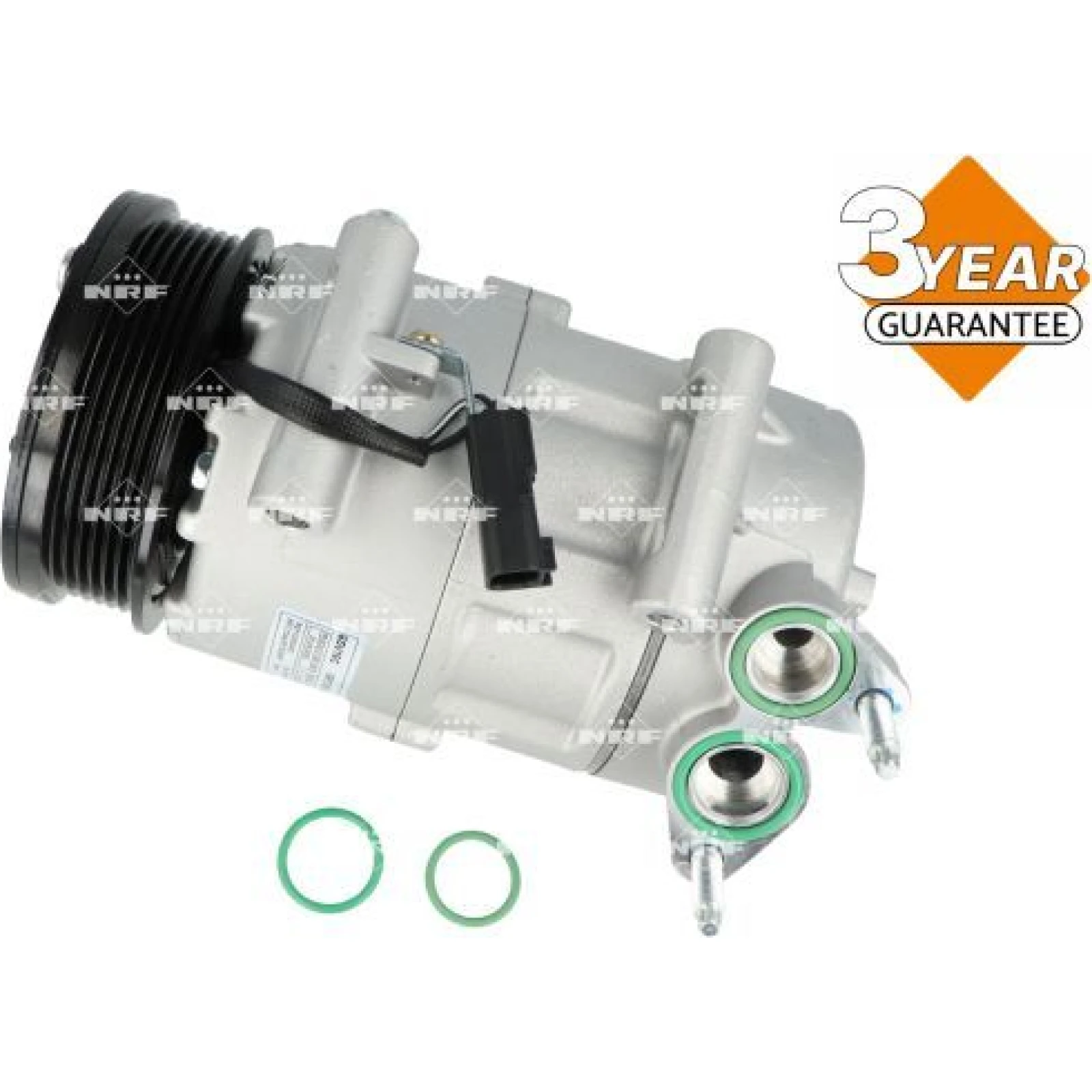 NRF Klimakompressor 32842
