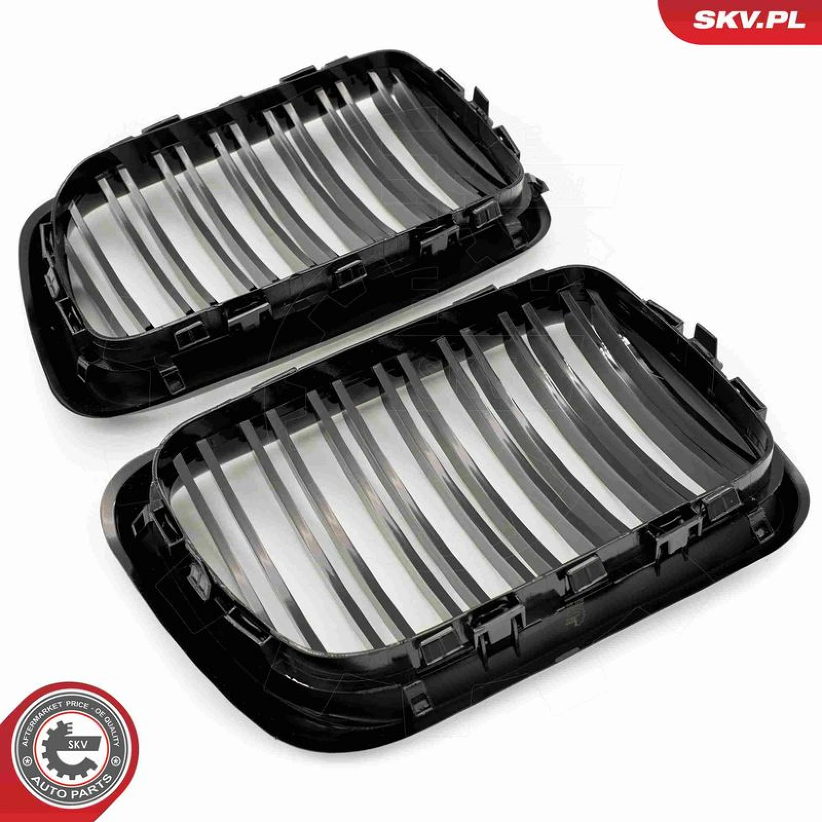 ESEN SKV Kühlergitter 66SKV054