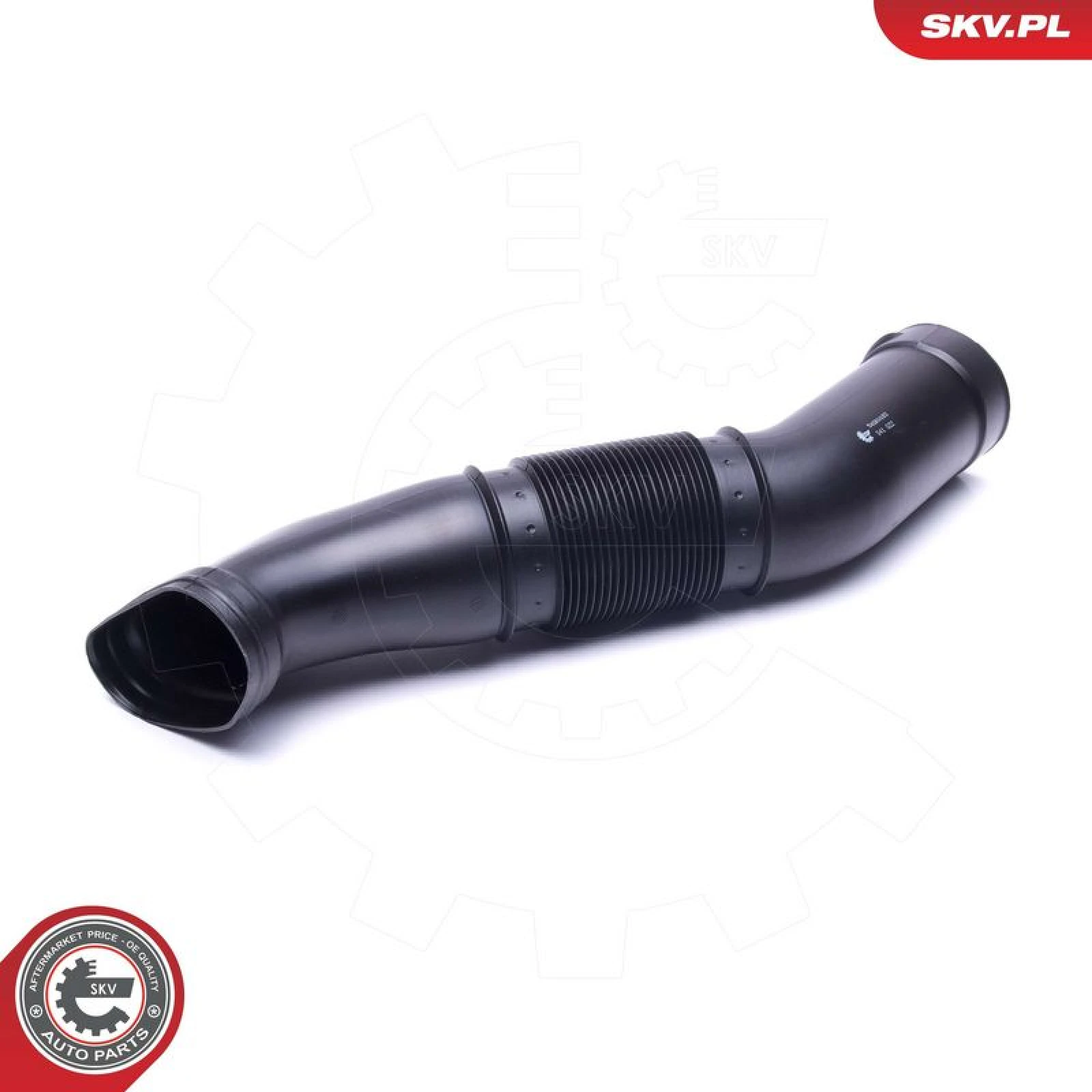 ESEN SKV Ladeluftschlauch 54SKV183