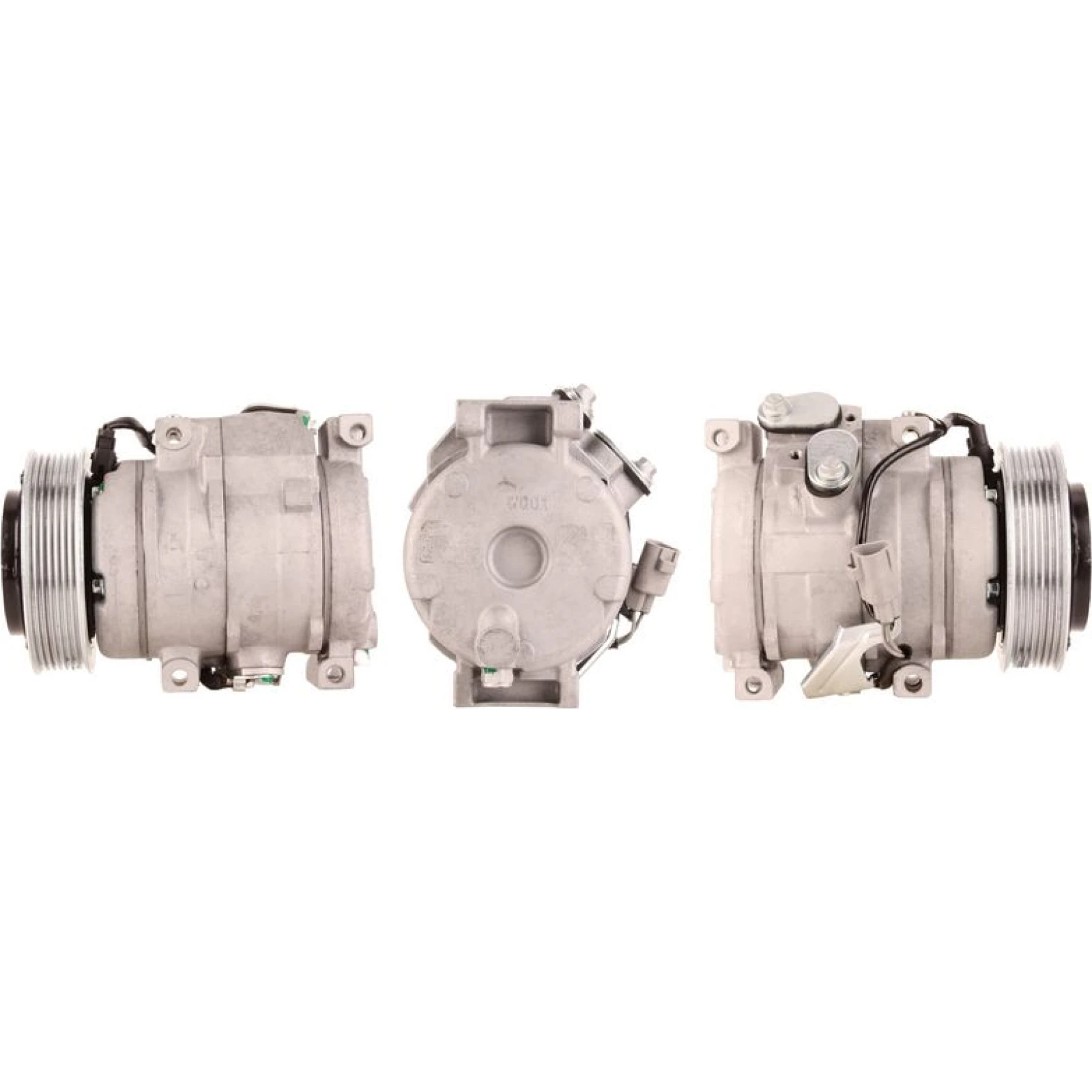 Kompressor, Klimaanlage 51-0216