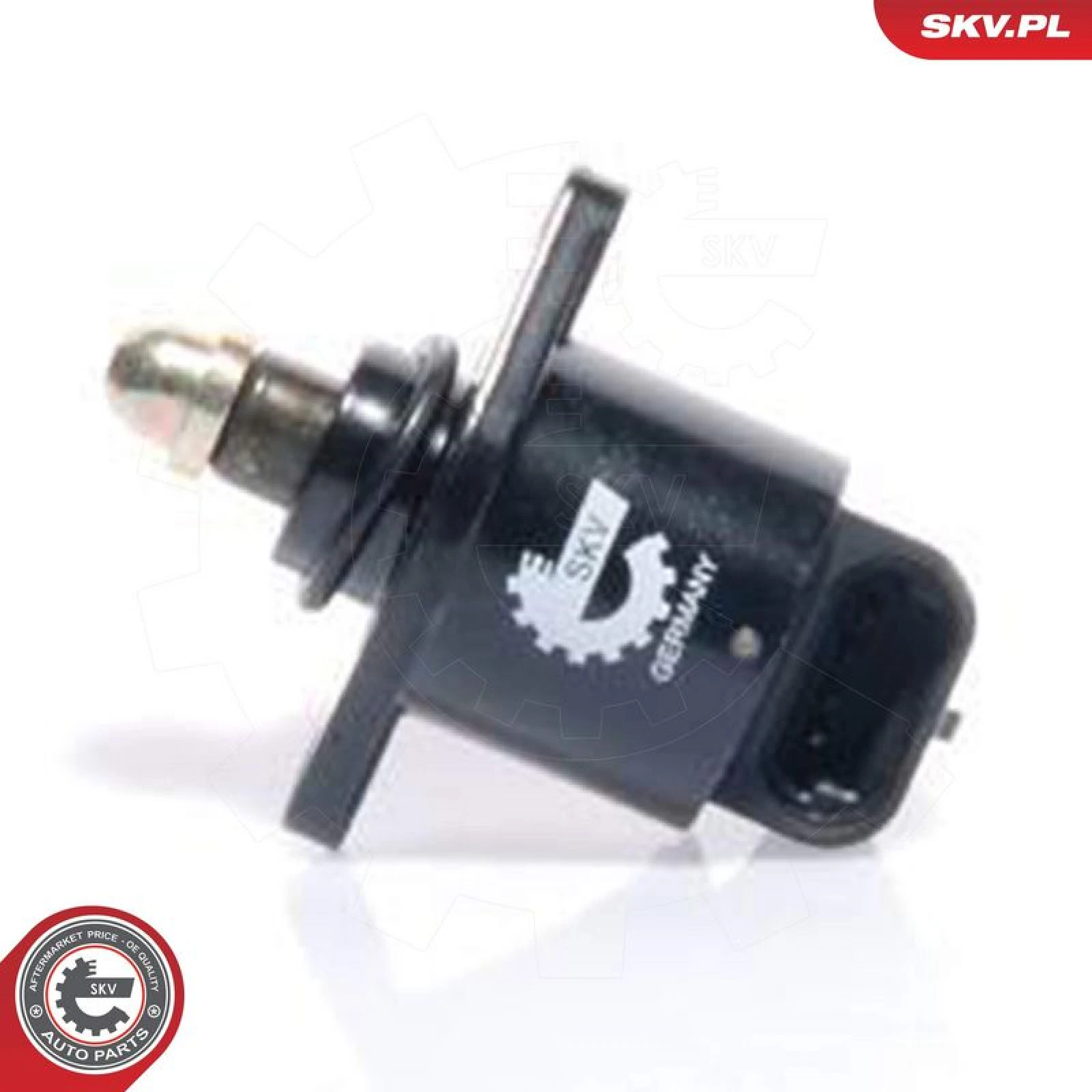 SKV GERMANY Ventil 08SKV027