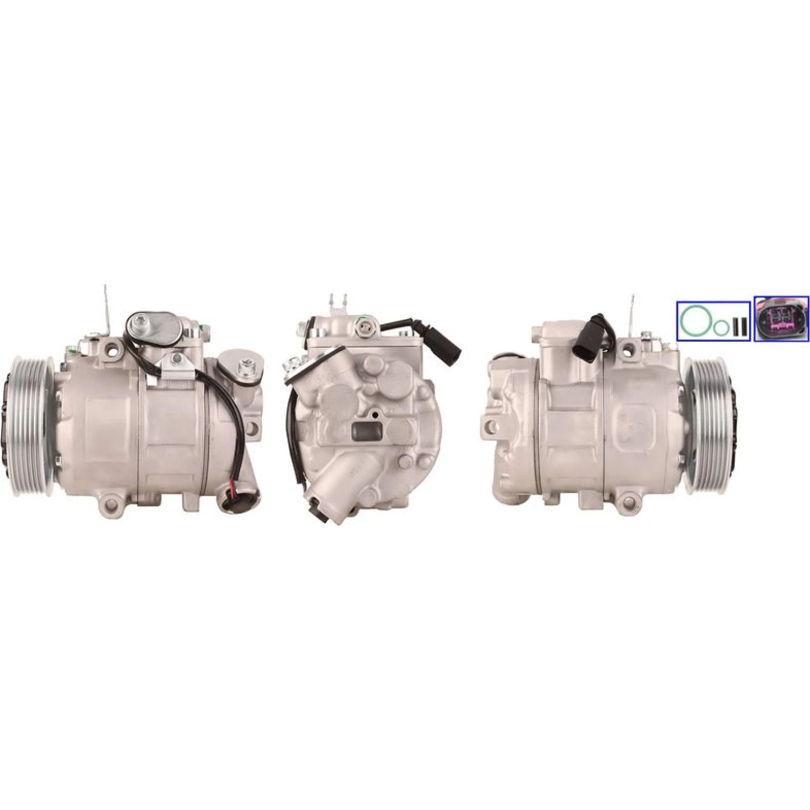 LUCAS ELECTRICAL Kompressor ACP630