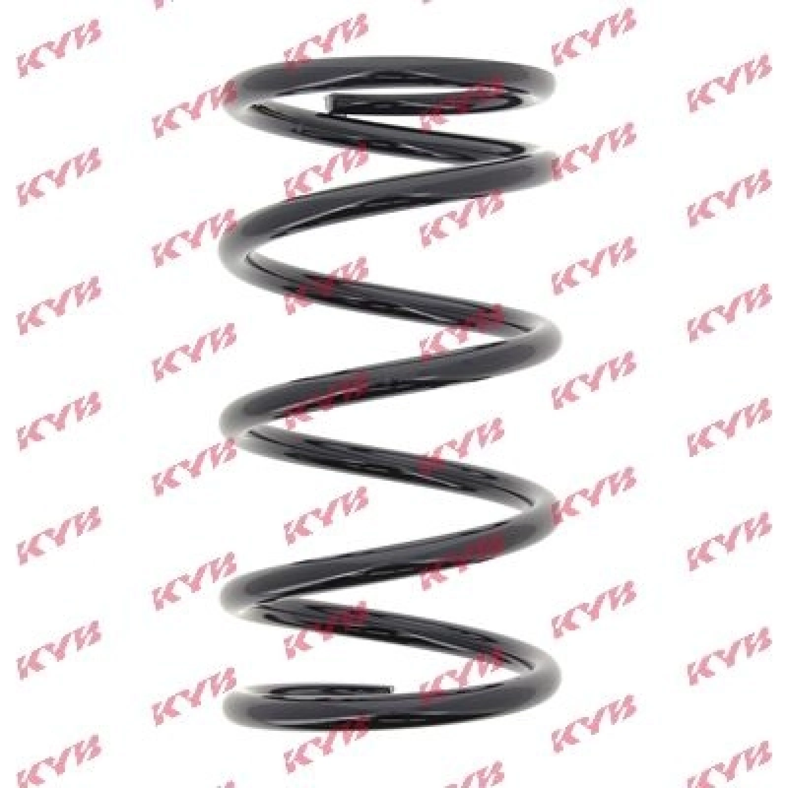 KYB Fahrwerksfeder Toyota T. Rav 4 Ii 2.0/2.0D 06.00-11.05 RD6507