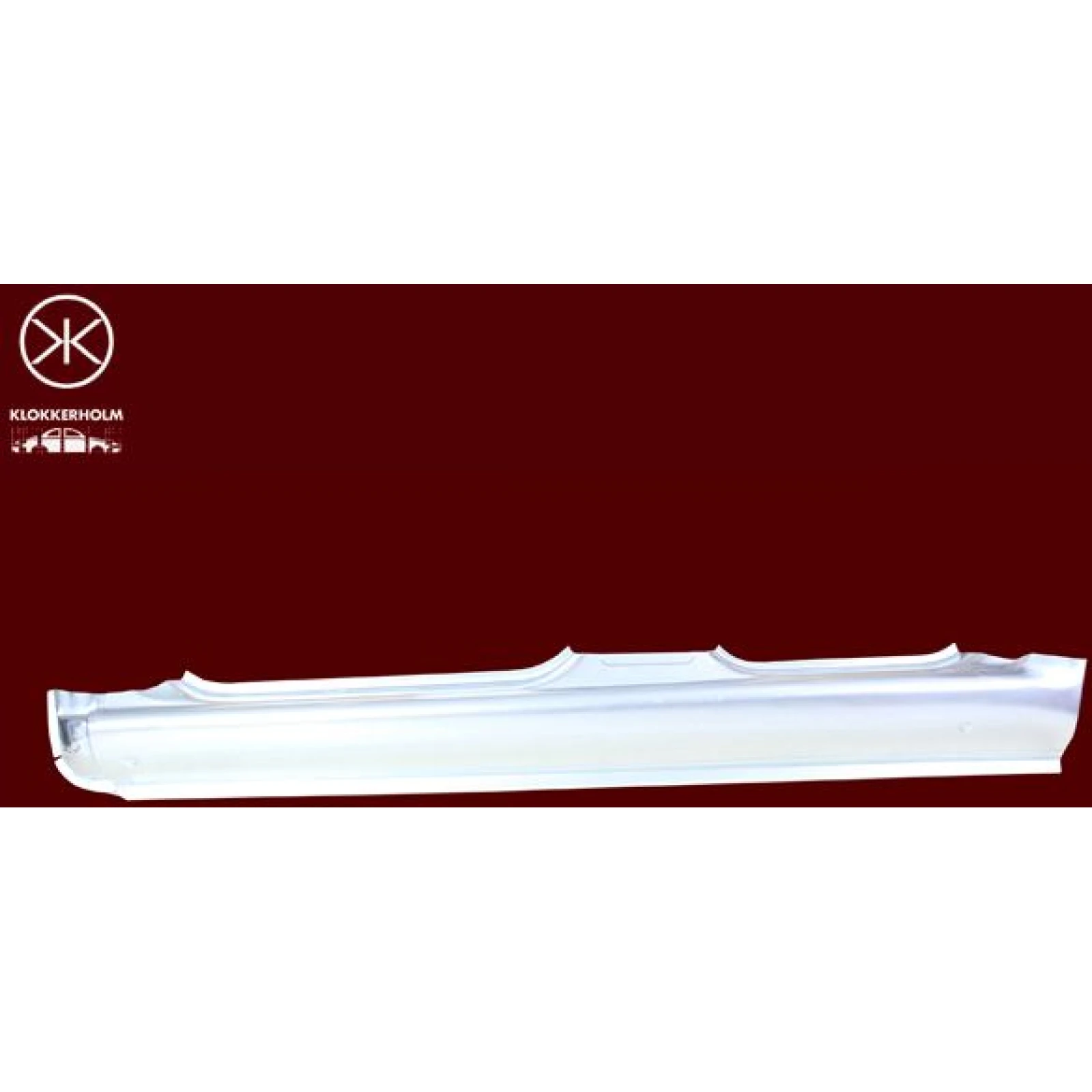 Türschweller Seitenschweller r 519012