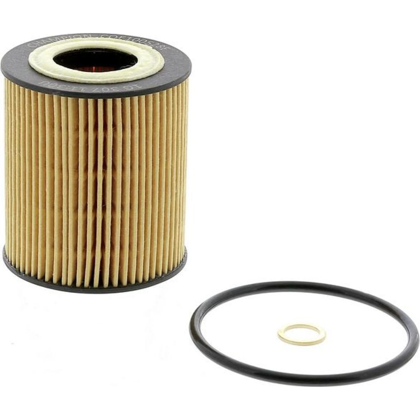 CHAMPION Ölfilter COF100528E