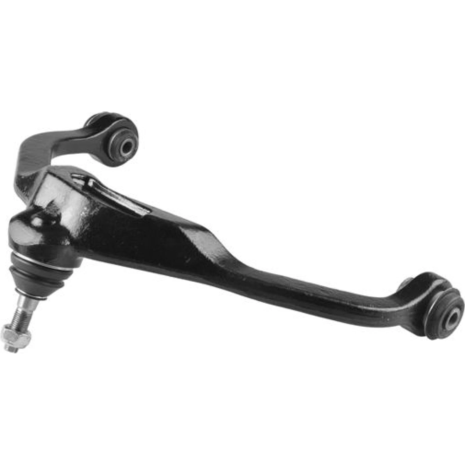 TEDGUM Fahrwerkslenker TED75353