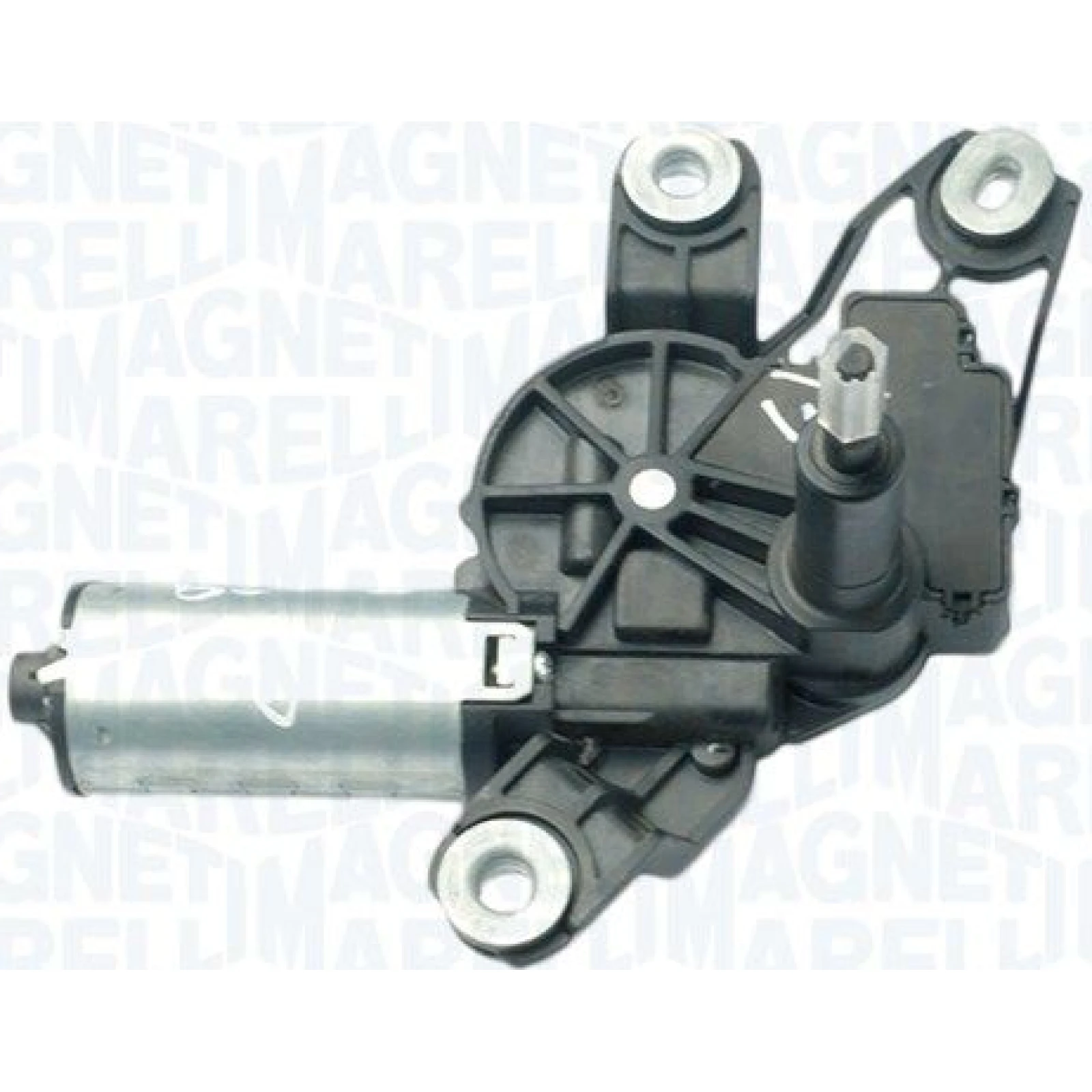Wischermotor 64013033010