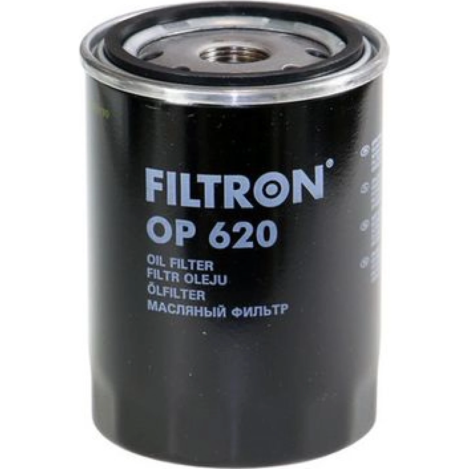 FILTRON Ölfilter OP 620