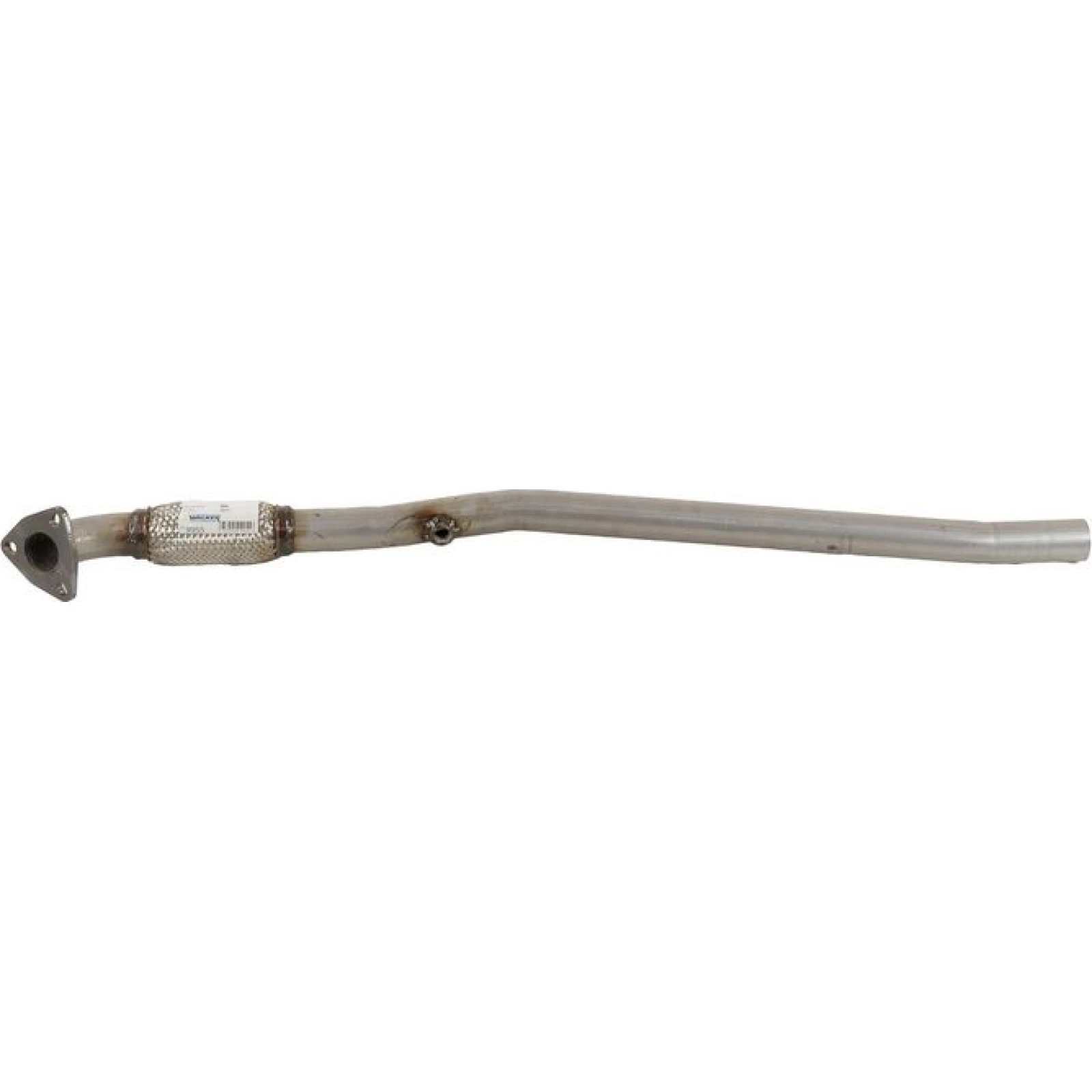Walker Abgasrohr Mitte 9955