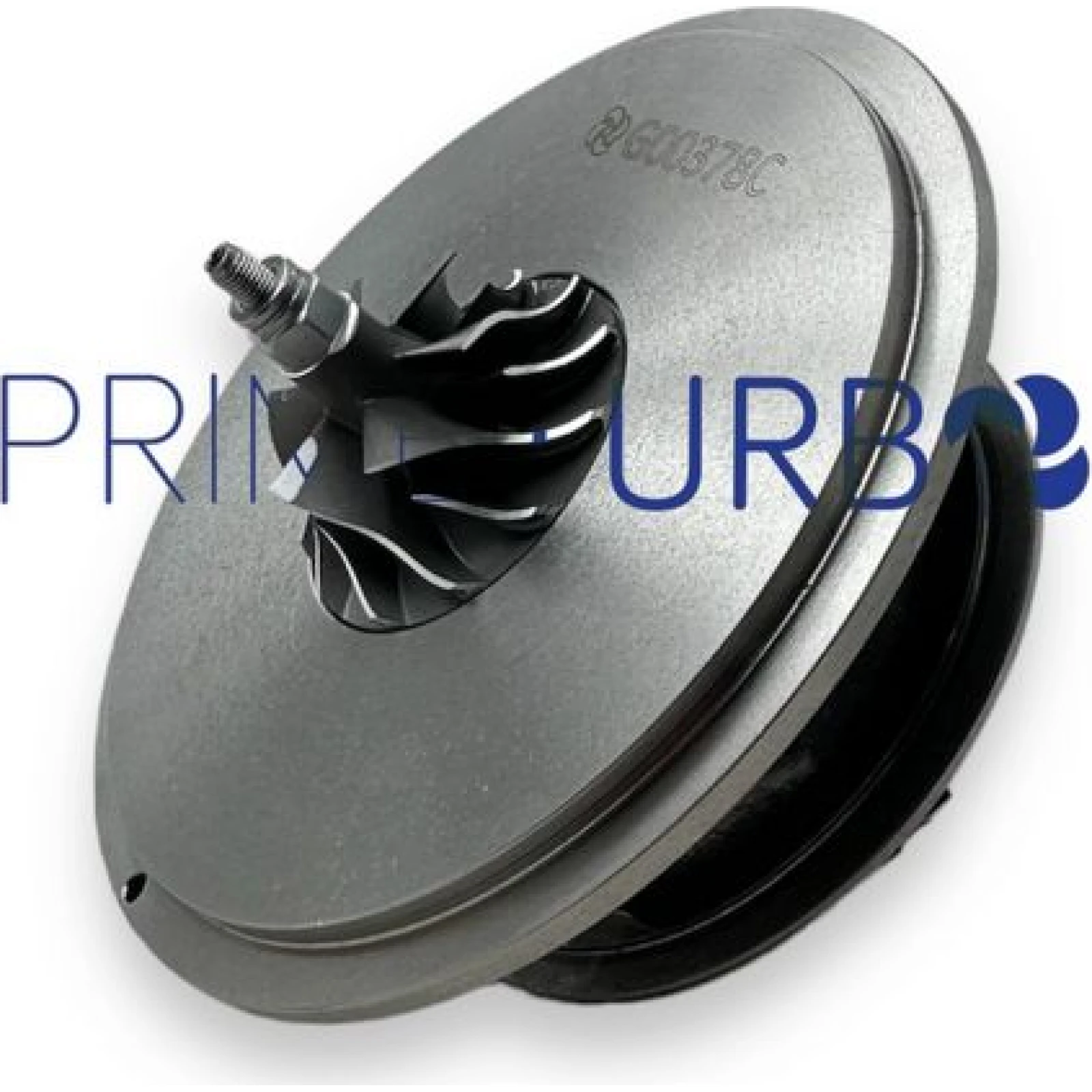 Prime Turbo Rumpfgruppe, Lader G00378C