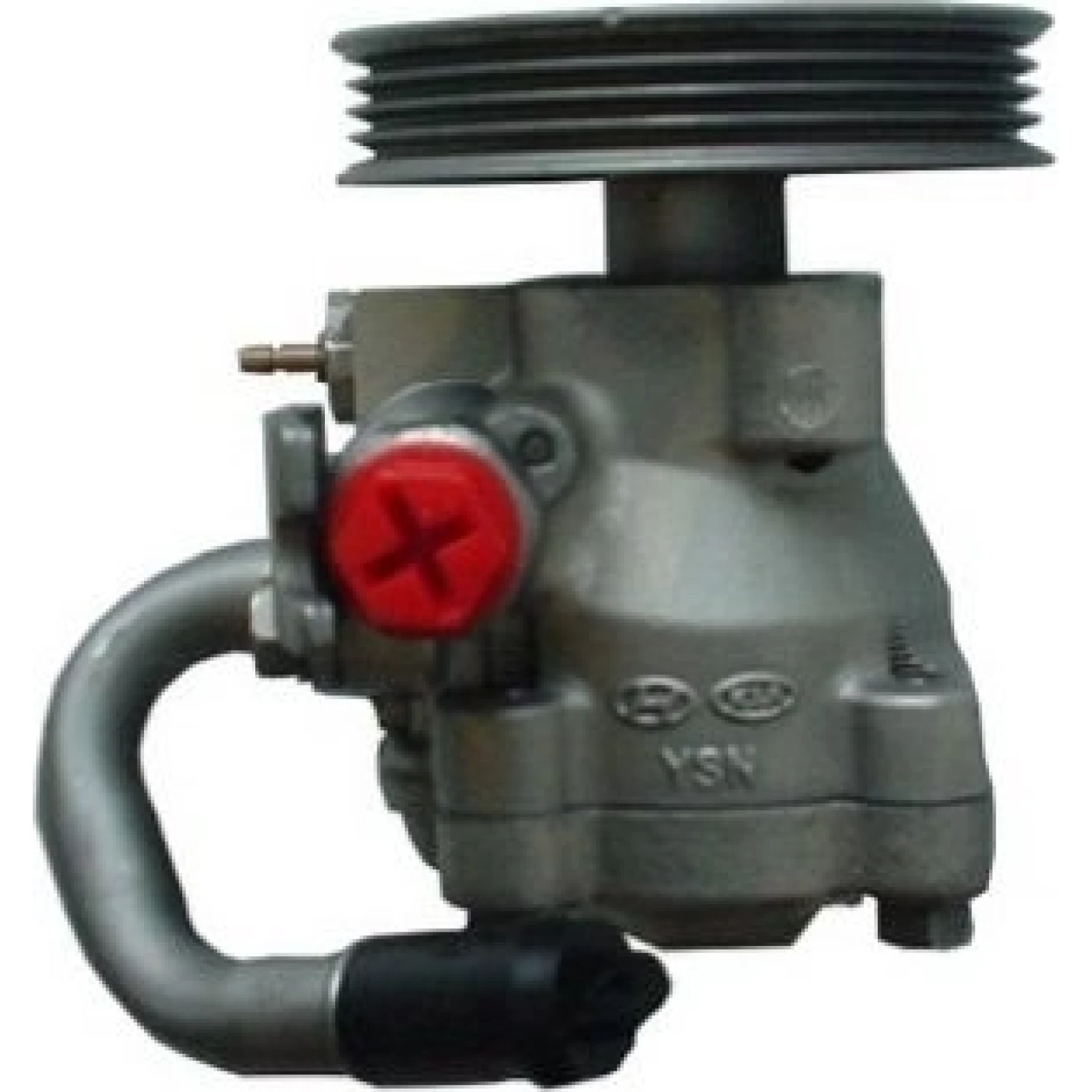 SPIDAN Hydraulikpumpe 54328