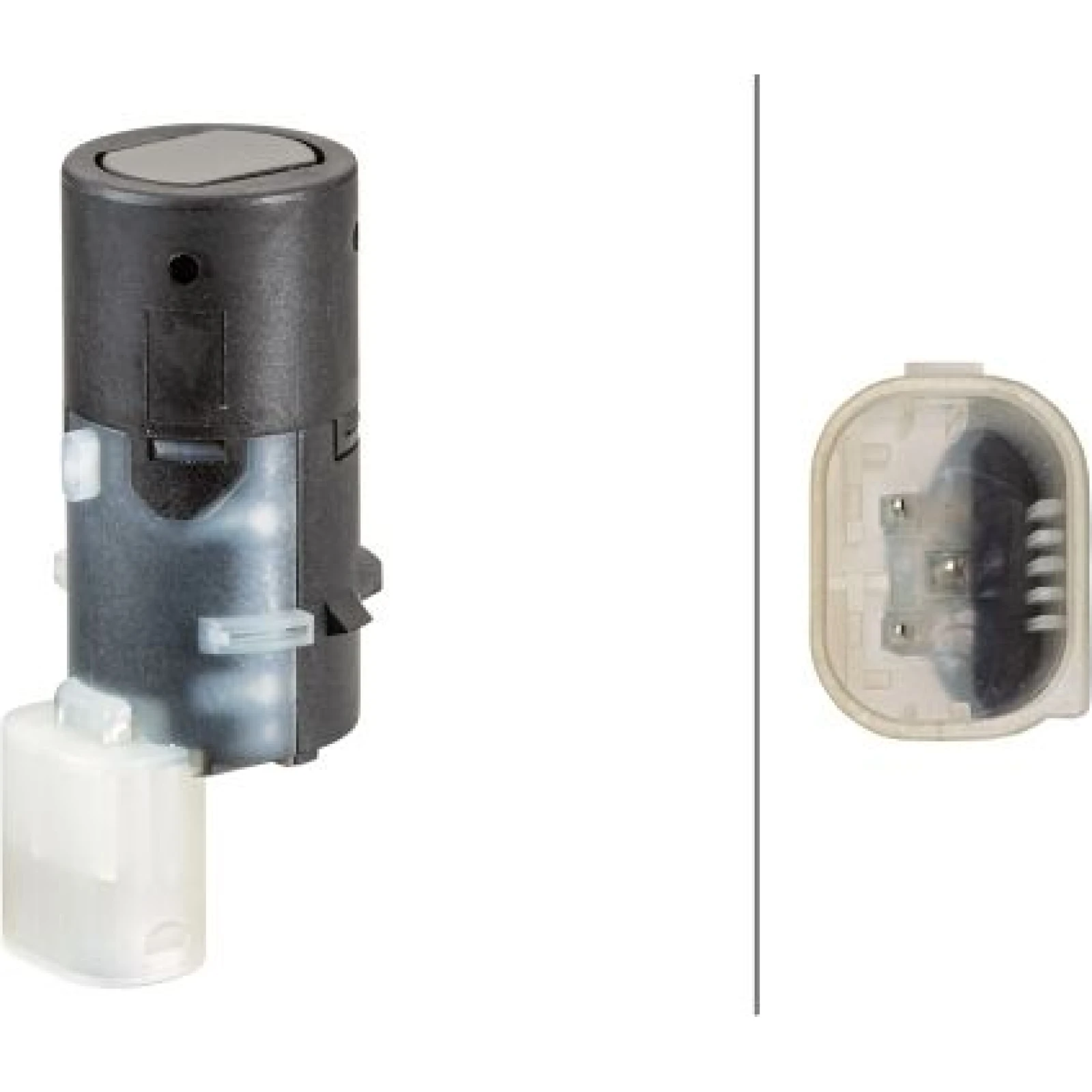 HELLA Sensor, Einparkhilfe 6PX 358 141-231
