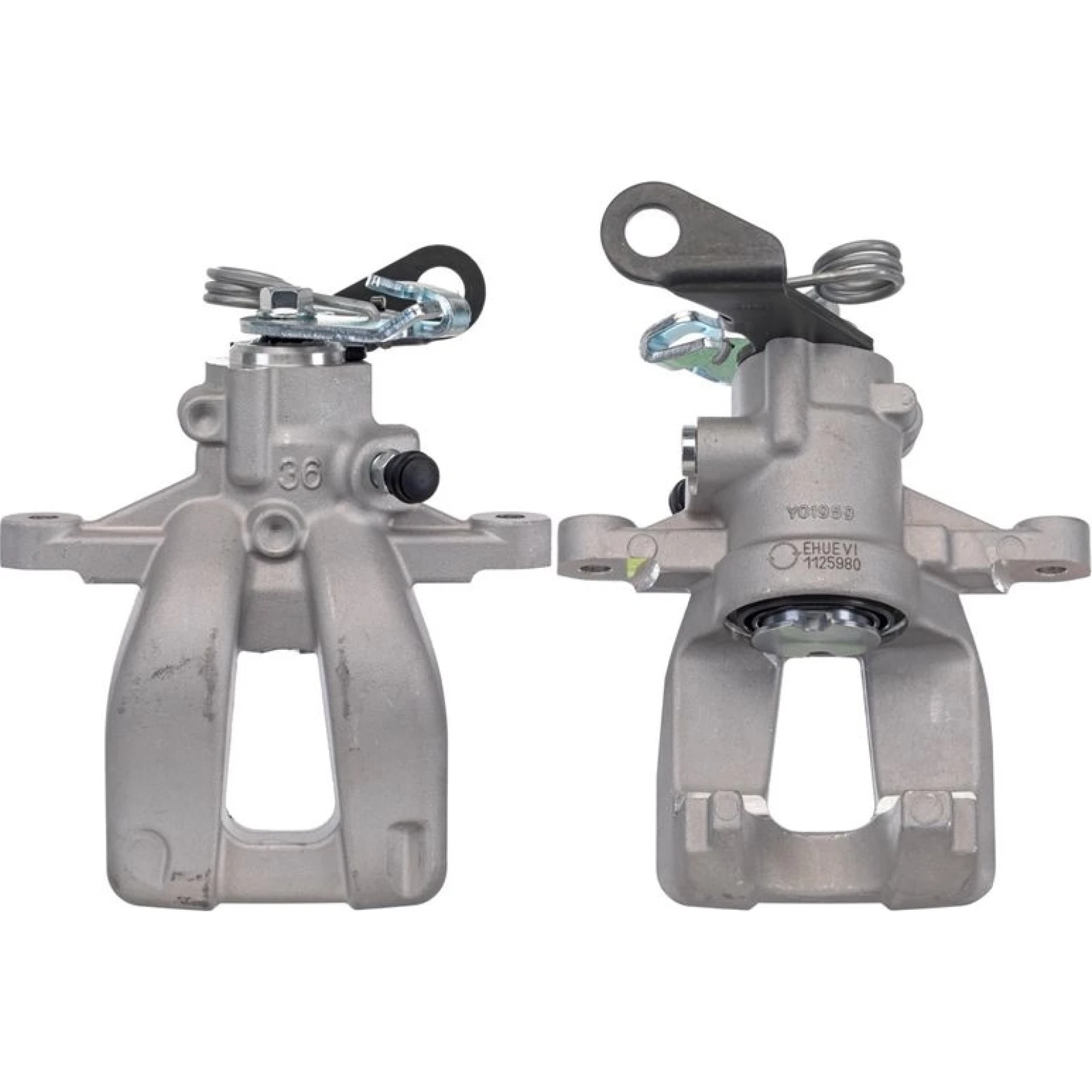 Bremssattel 24.3367-1718.5